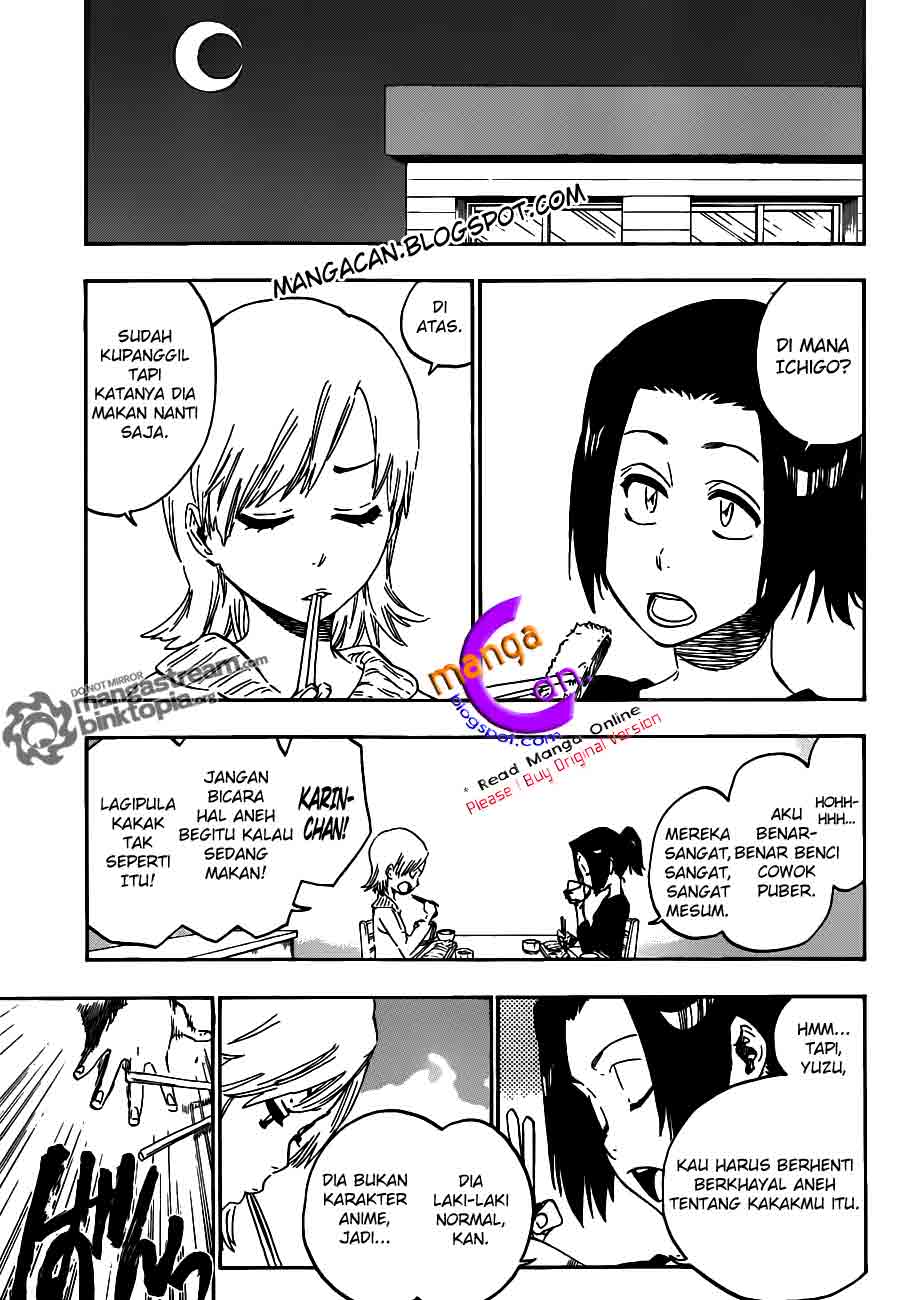 I'm a Villainess, but I'm Good at Cooking Chapter 21 - halaman 6