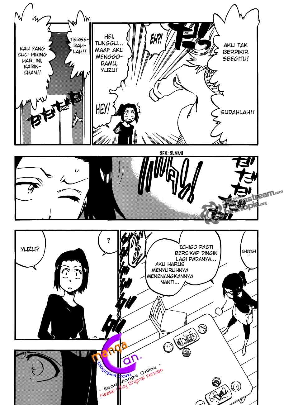 I'm a Villainess, but I'm Good at Cooking Chapter 21 - halaman 7