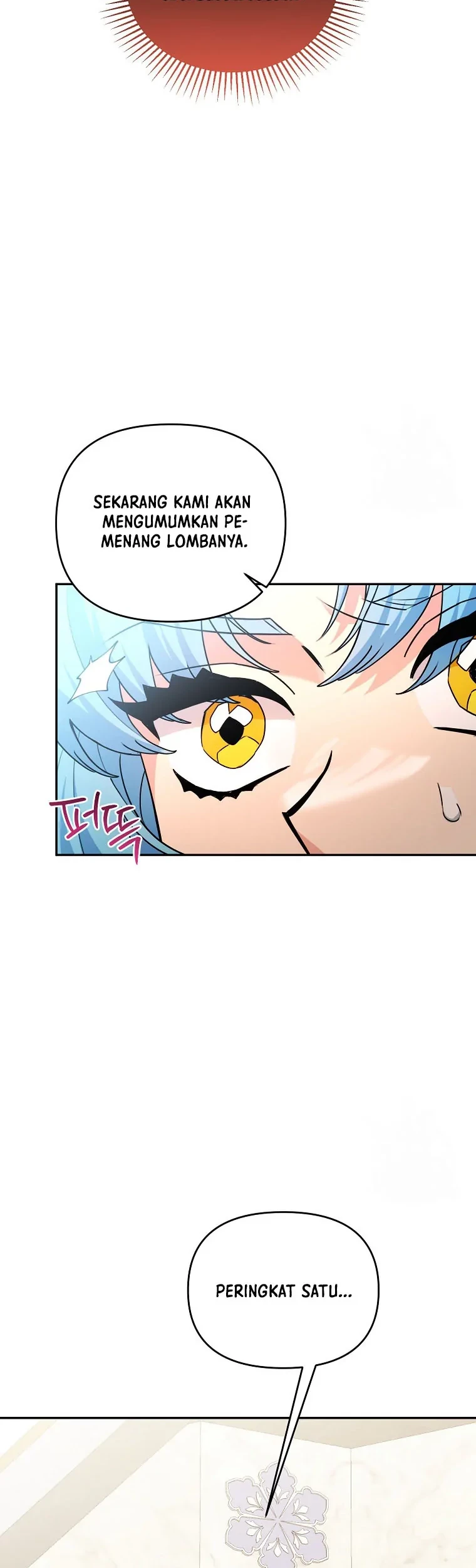 I'm a Villainess, but I'm Good at Cooking Chapter 23 - halaman 12