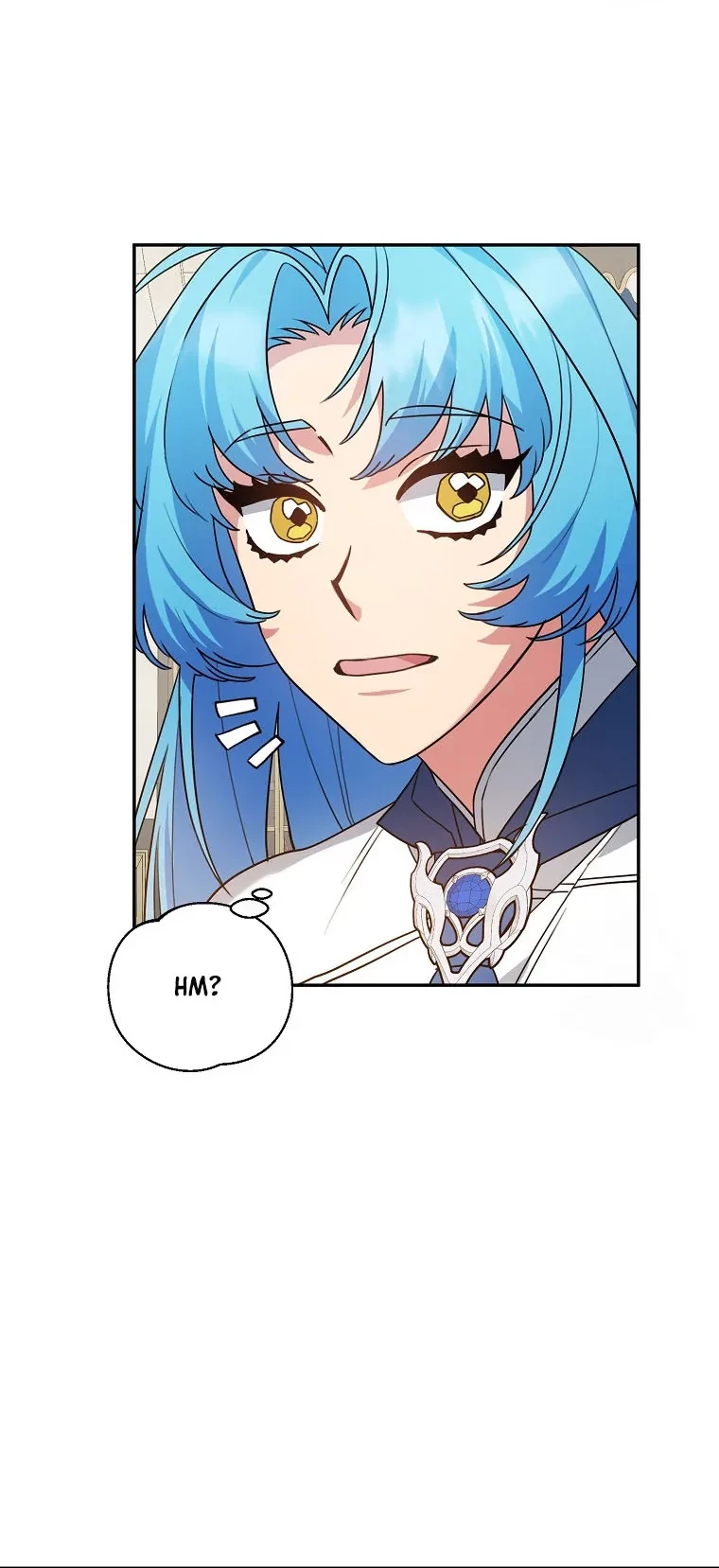 I'm a Villainess, but I'm Good at Cooking Chapter 23 - halaman 23