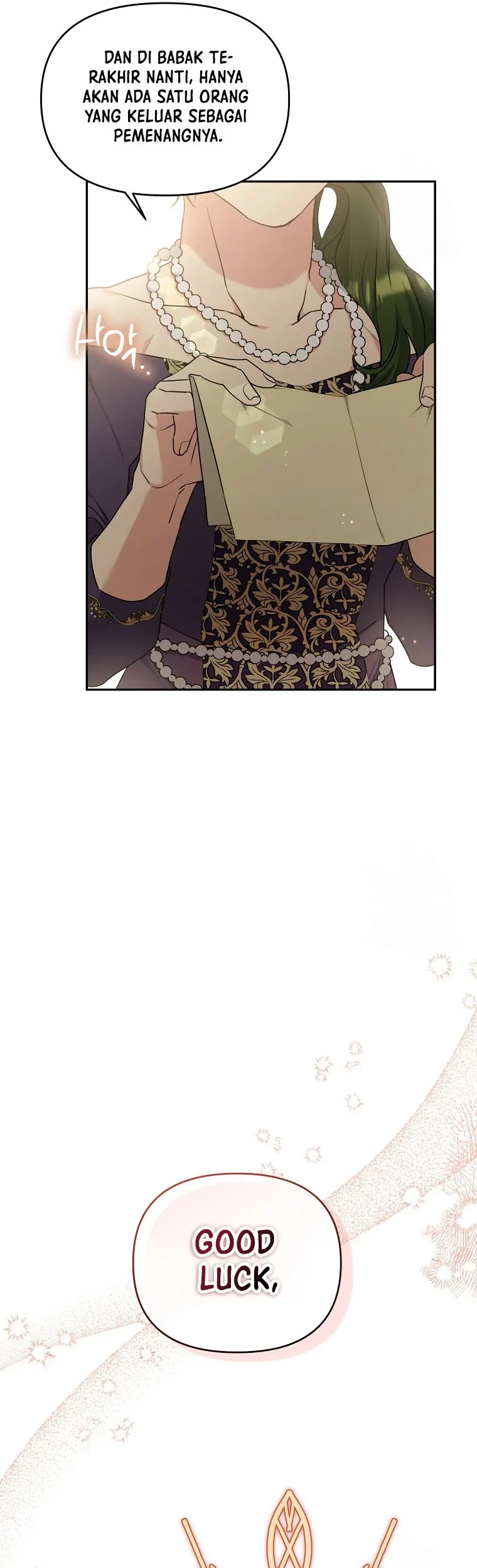 I'm a Villainess, but I'm Good at Cooking Chapter 23 - halaman 68