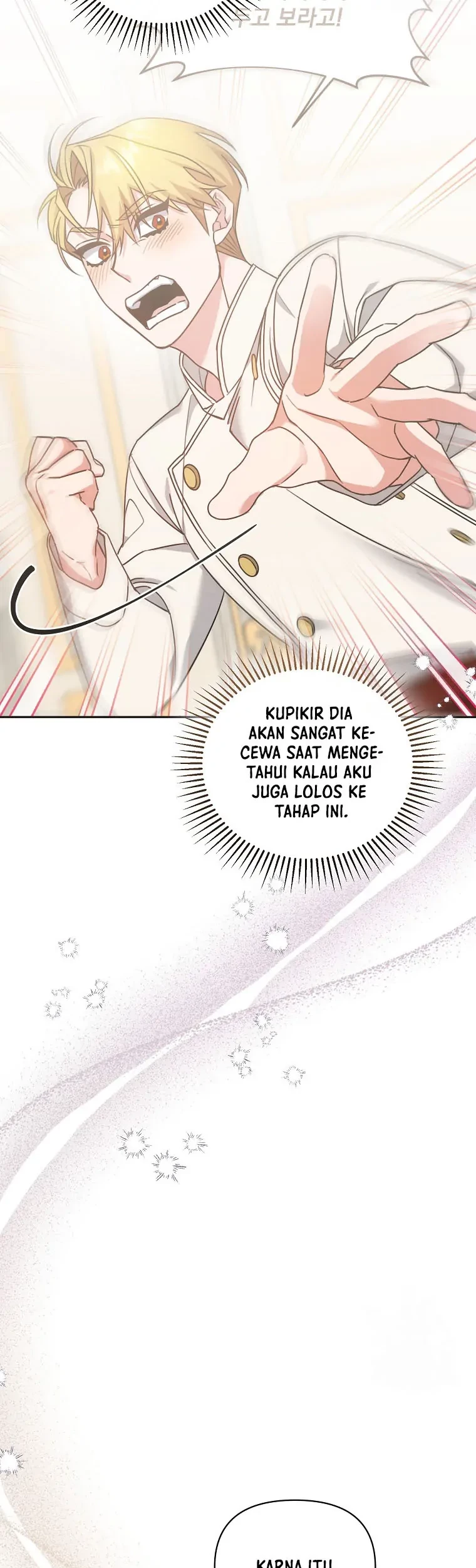 I'm a Villainess, but I'm Good at Cooking Chapter 24 - halaman 11