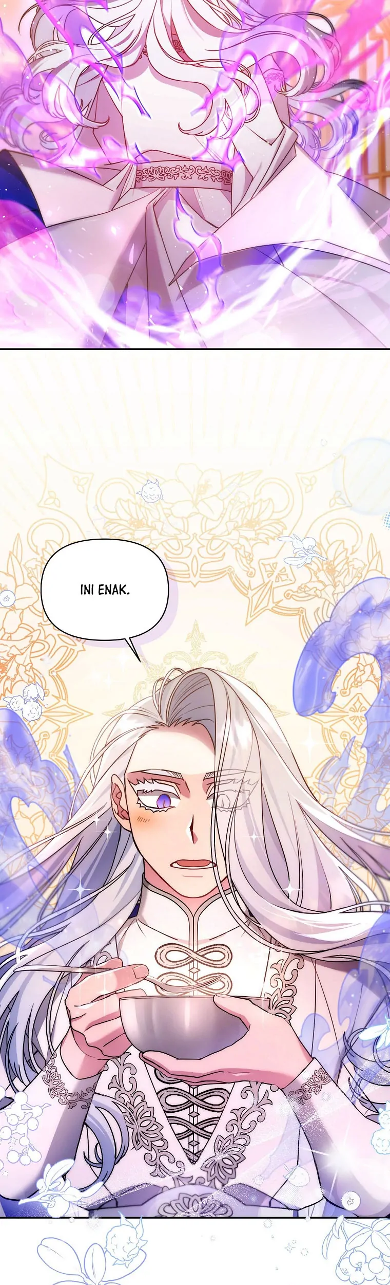 I'm a Villainess, but I'm Good at Cooking Chapter 25 - halaman 44