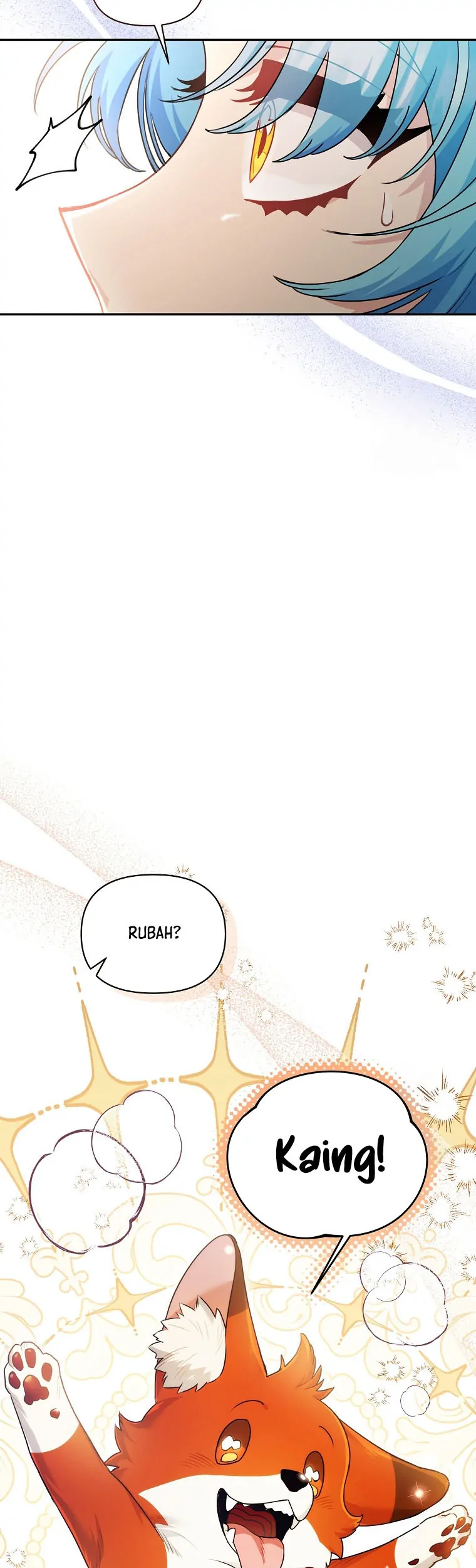 I'm a Villainess, but I'm Good at Cooking Chapter 25 - halaman 63
