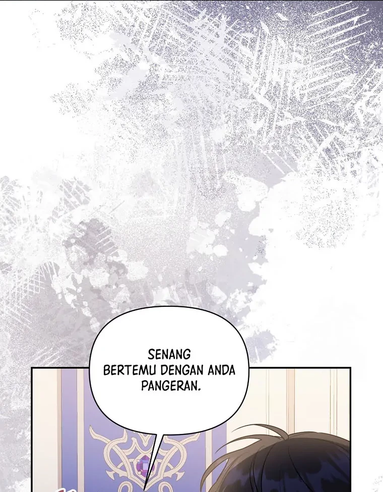 I'm a Villainess, but I'm Good at Cooking Chapter 27 - halaman 59
