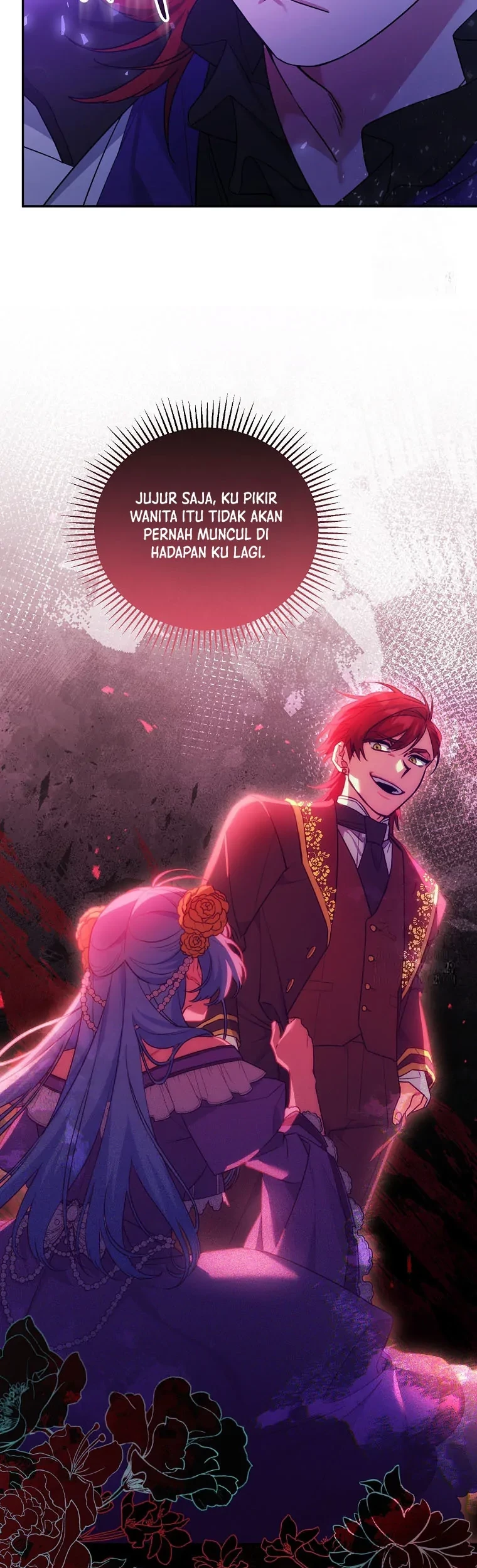 I'm a Villainess, but I'm Good at Cooking Chapter 29 - halaman 52