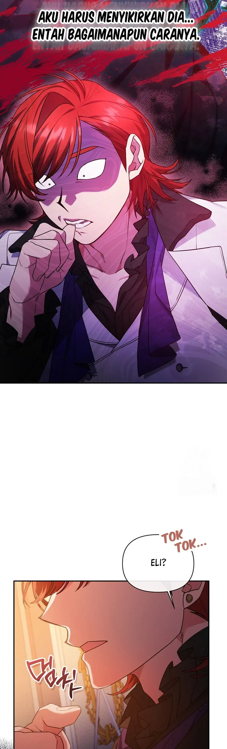 I'm a Villainess, but I'm Good at Cooking Chapter 29 - halaman 56