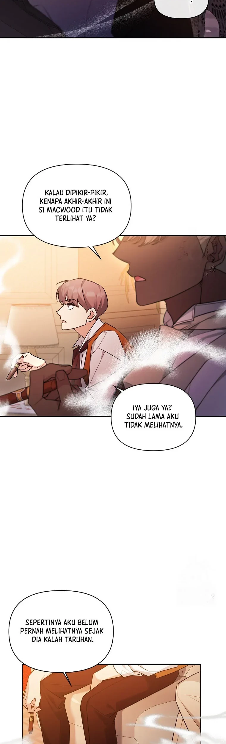 I'm a Villainess, but I'm Good at Cooking Chapter 29 - halaman 59