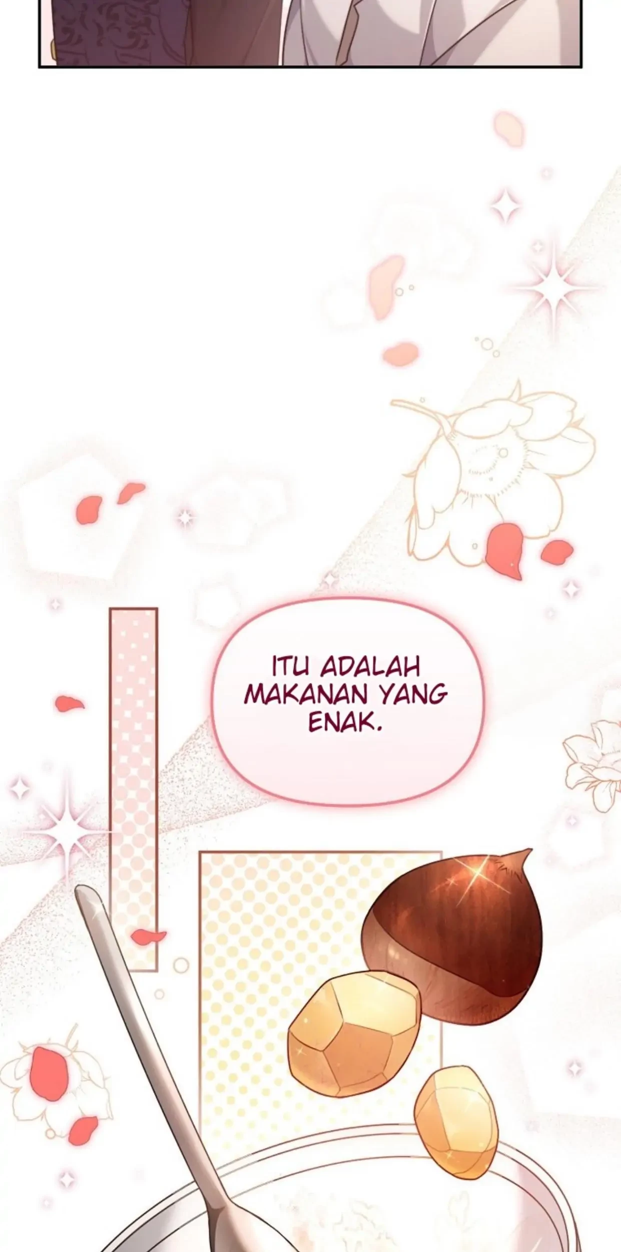 I'm a Villainess, but I'm Good at Cooking Chapter 3 - halaman 101