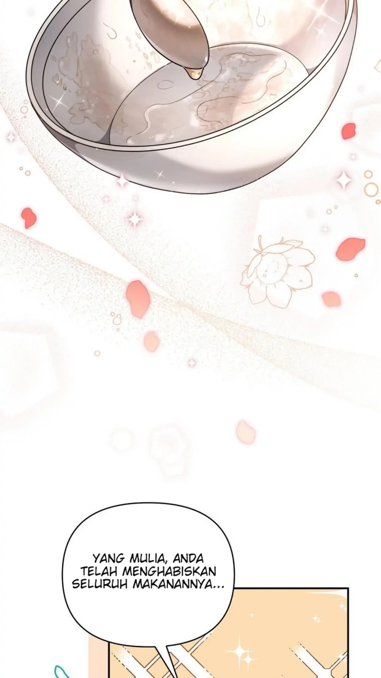 I'm a Villainess, but I'm Good at Cooking Chapter 3 - halaman 102