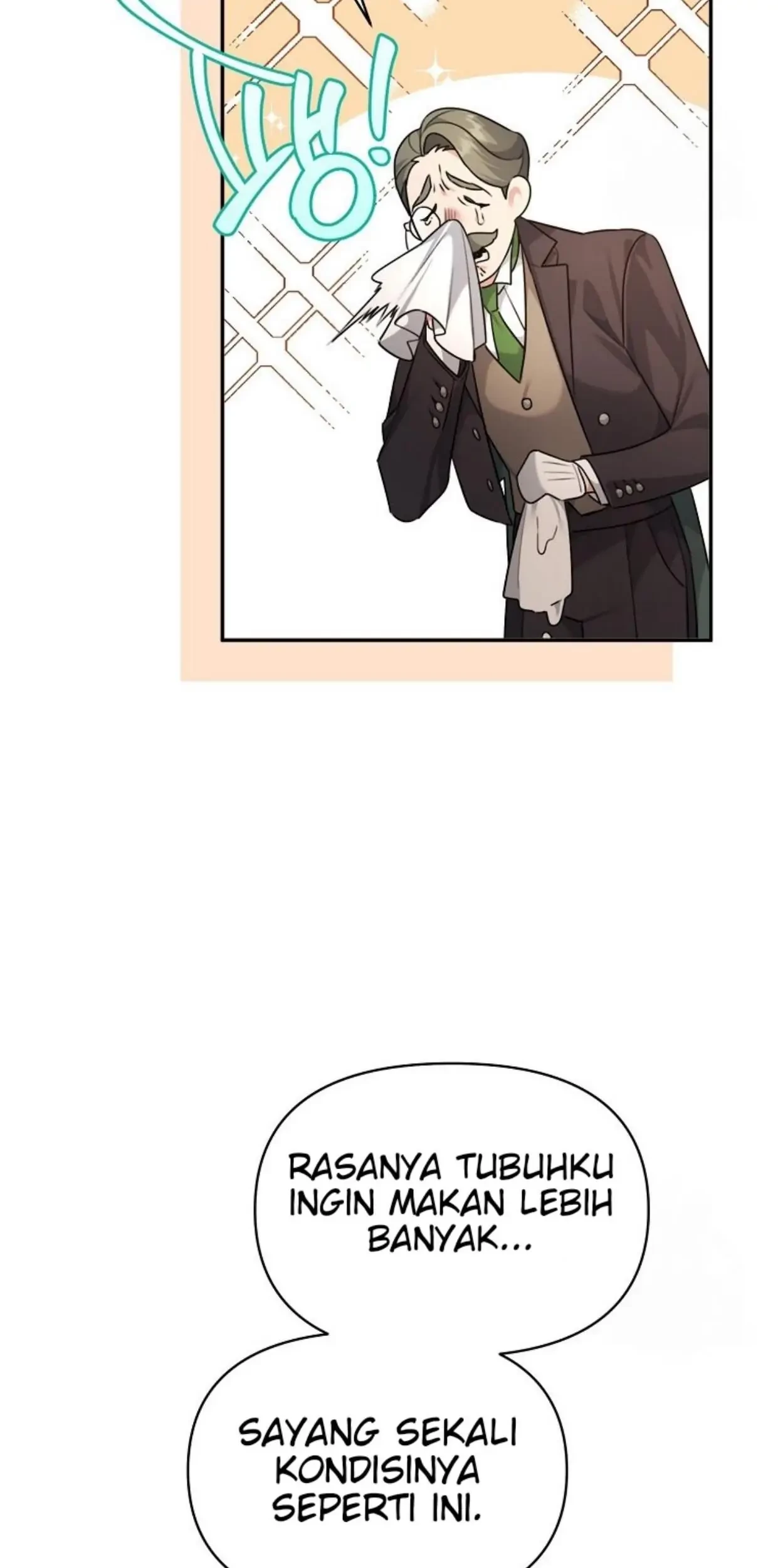 I'm a Villainess, but I'm Good at Cooking Chapter 3 - halaman 103