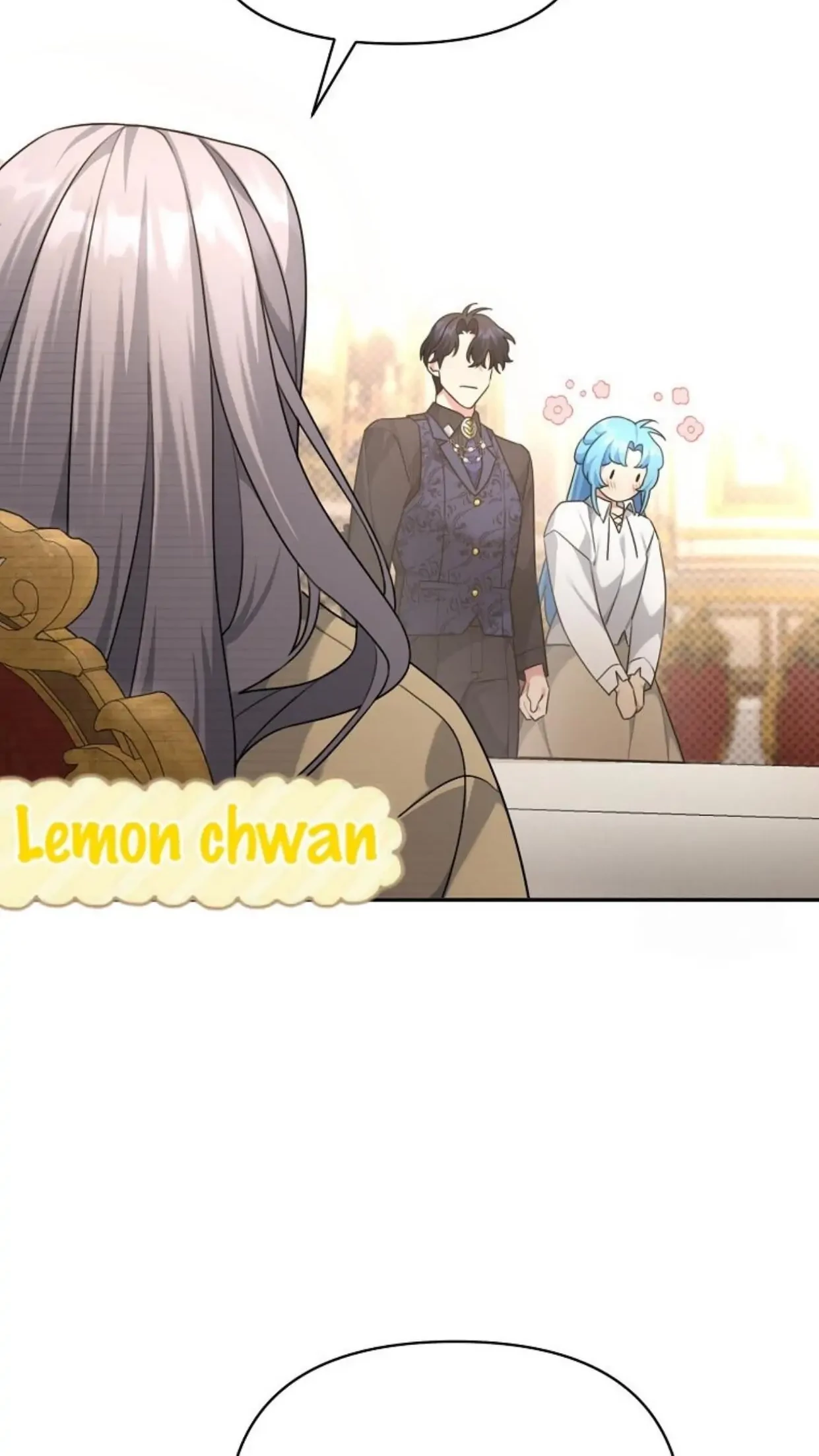 I'm a Villainess, but I'm Good at Cooking Chapter 3 - halaman 104