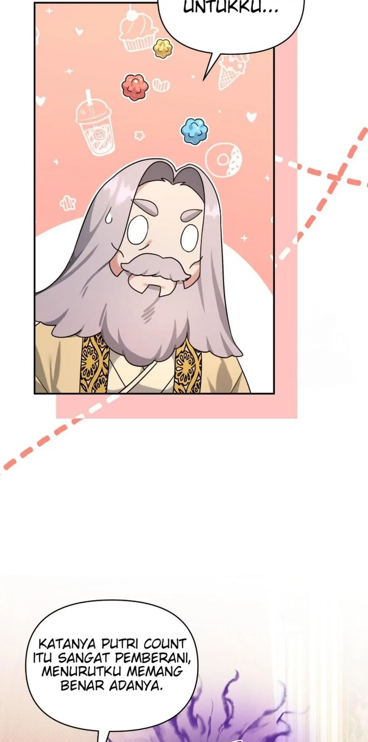 I'm a Villainess, but I'm Good at Cooking Chapter 3 - halaman 108