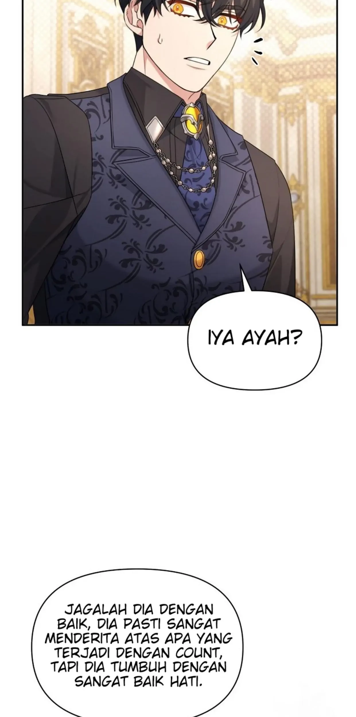 I'm a Villainess, but I'm Good at Cooking Chapter 3 - halaman 112