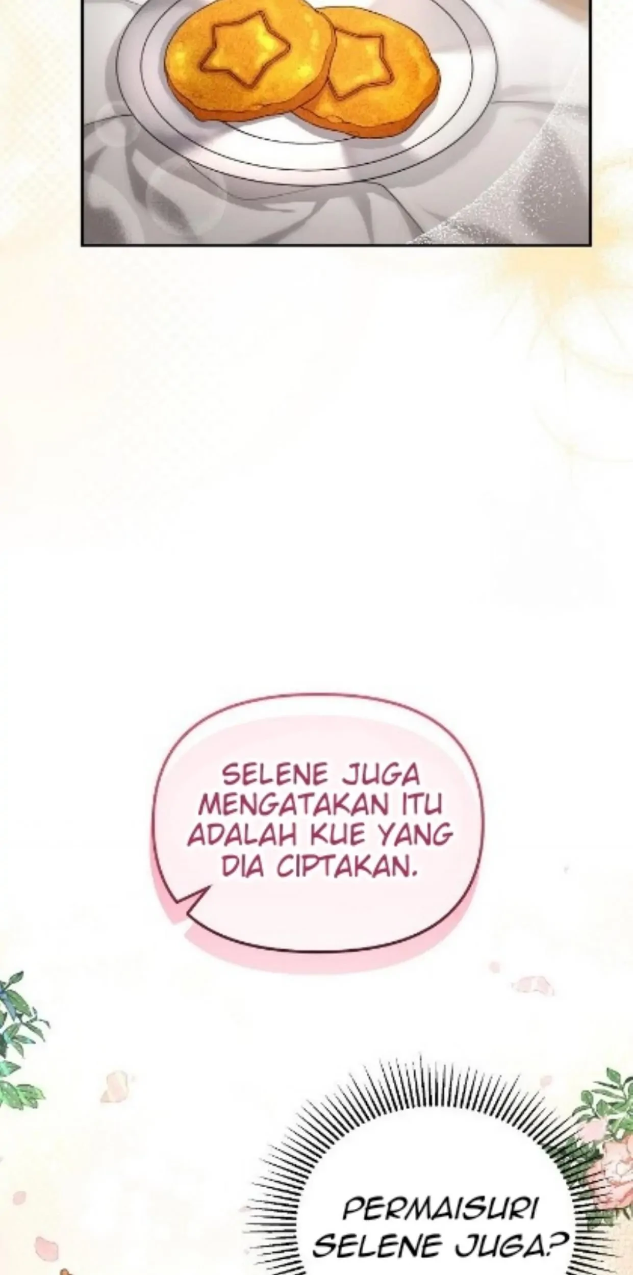 I'm a Villainess, but I'm Good at Cooking Chapter 3 - halaman 12