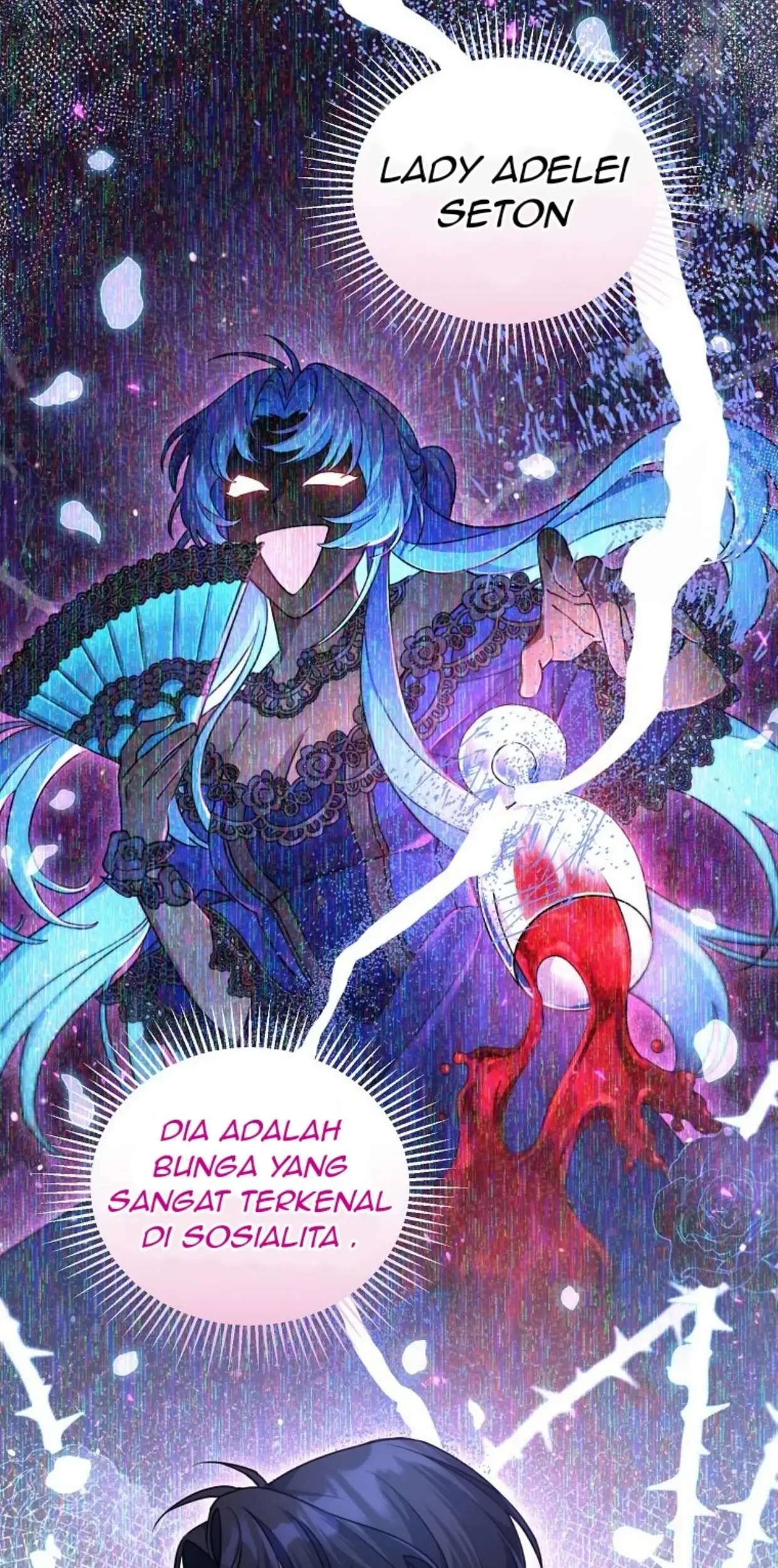 I'm a Villainess, but I'm Good at Cooking Chapter 3 - halaman 122