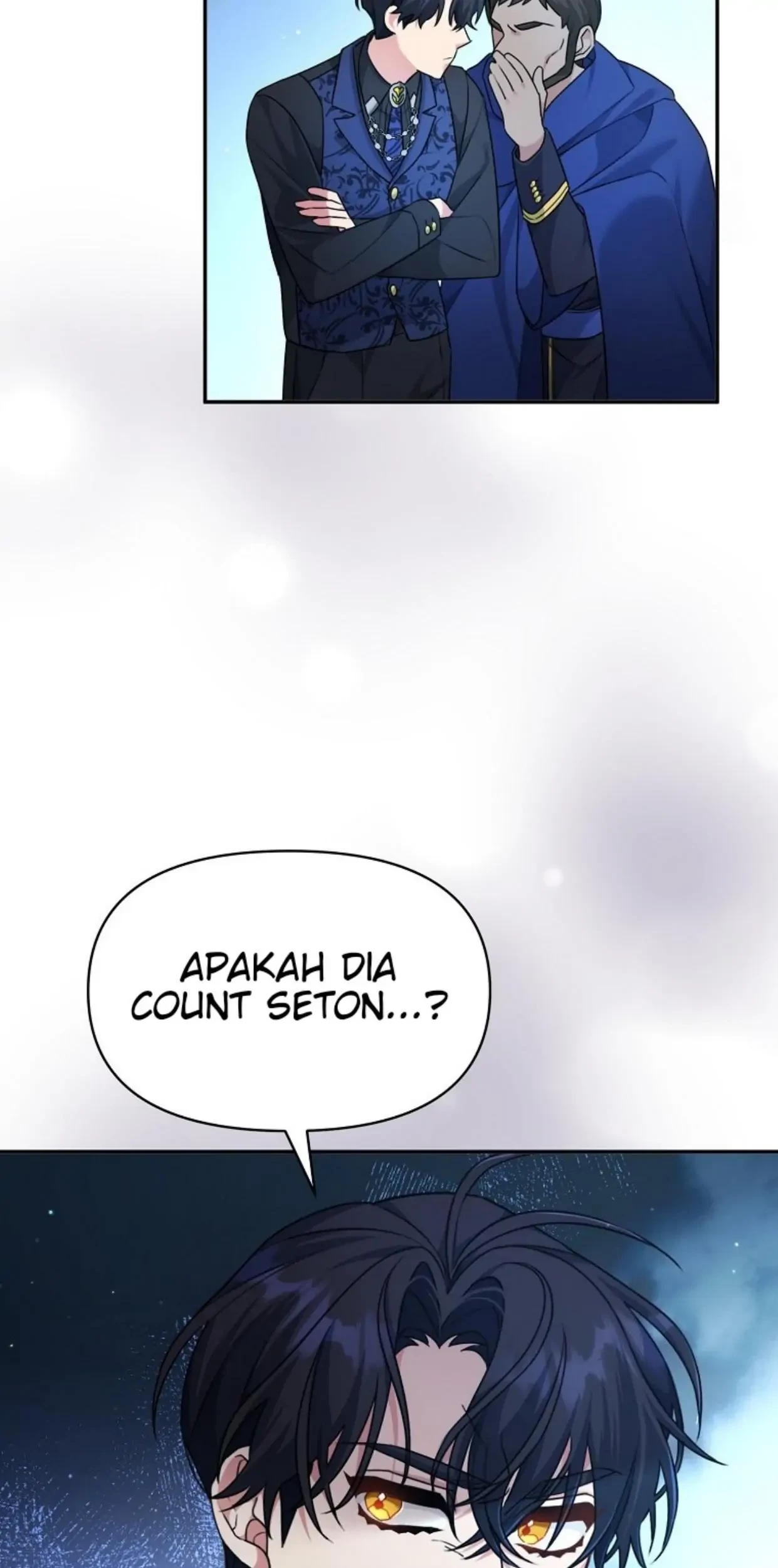 I'm a Villainess, but I'm Good at Cooking Chapter 3 - halaman 127