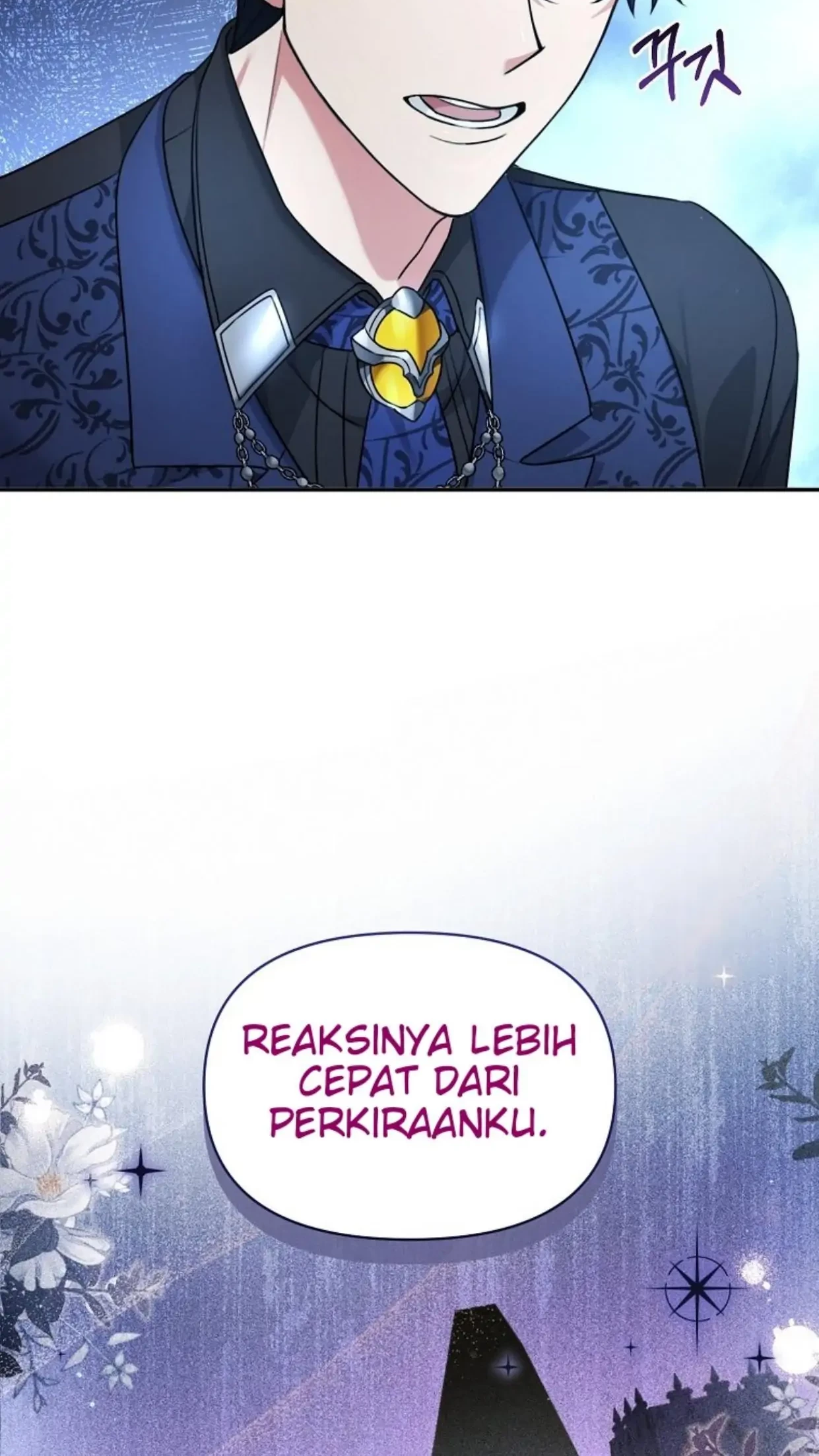 I'm a Villainess, but I'm Good at Cooking Chapter 3 - halaman 128