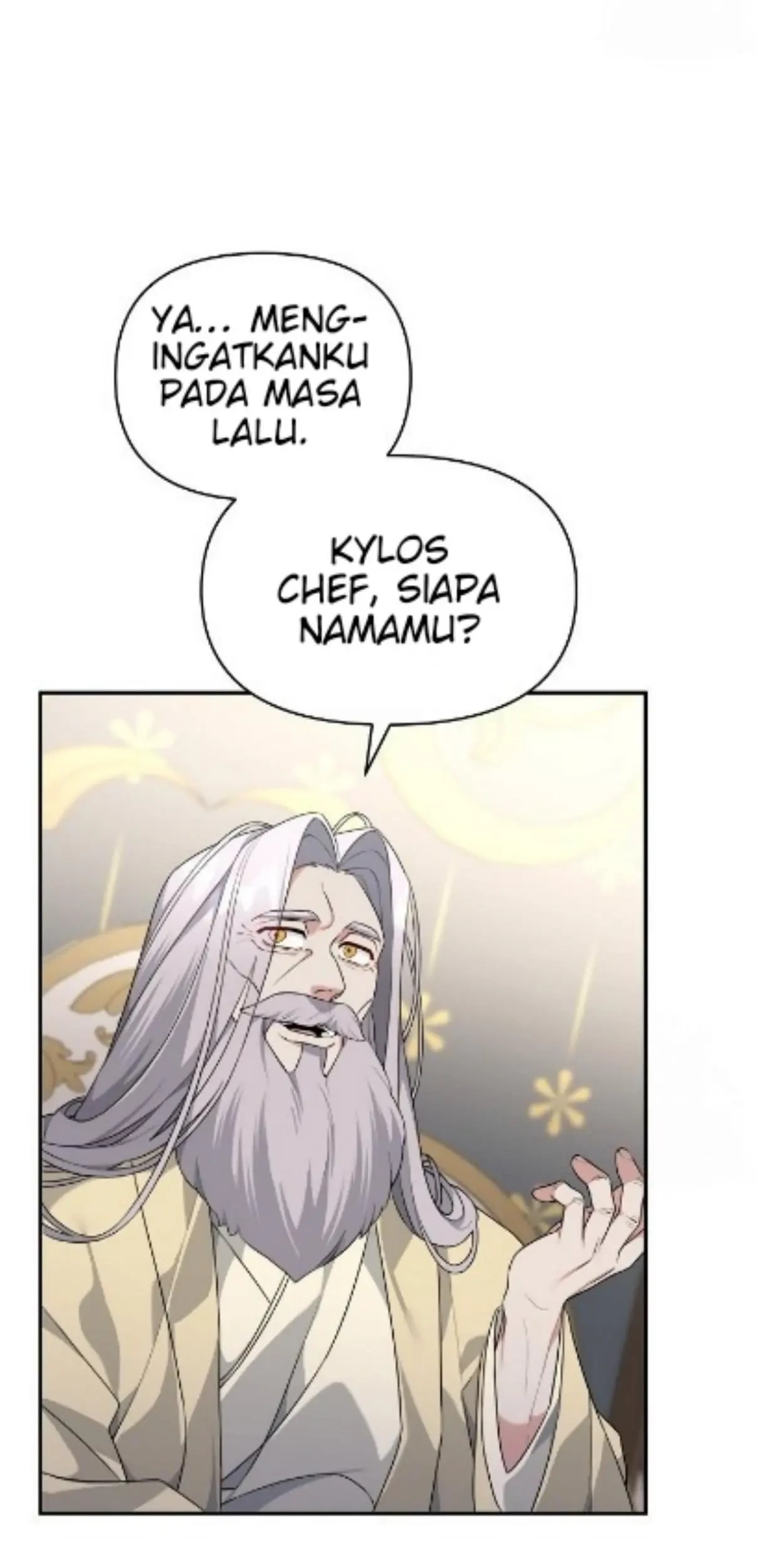 I'm a Villainess, but I'm Good at Cooking Chapter 3 - halaman 14