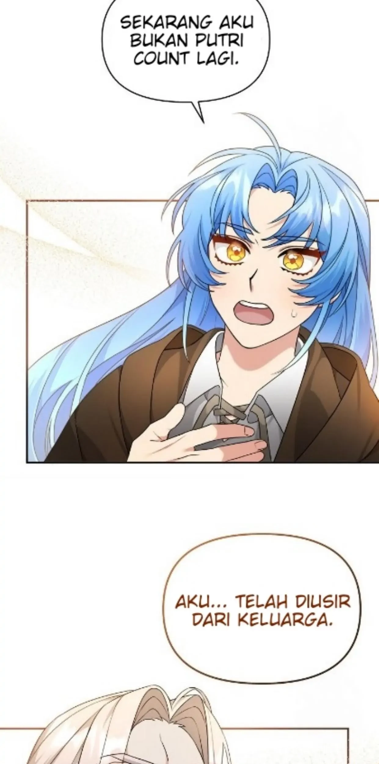 I'm a Villainess, but I'm Good at Cooking Chapter 3 - halaman 20