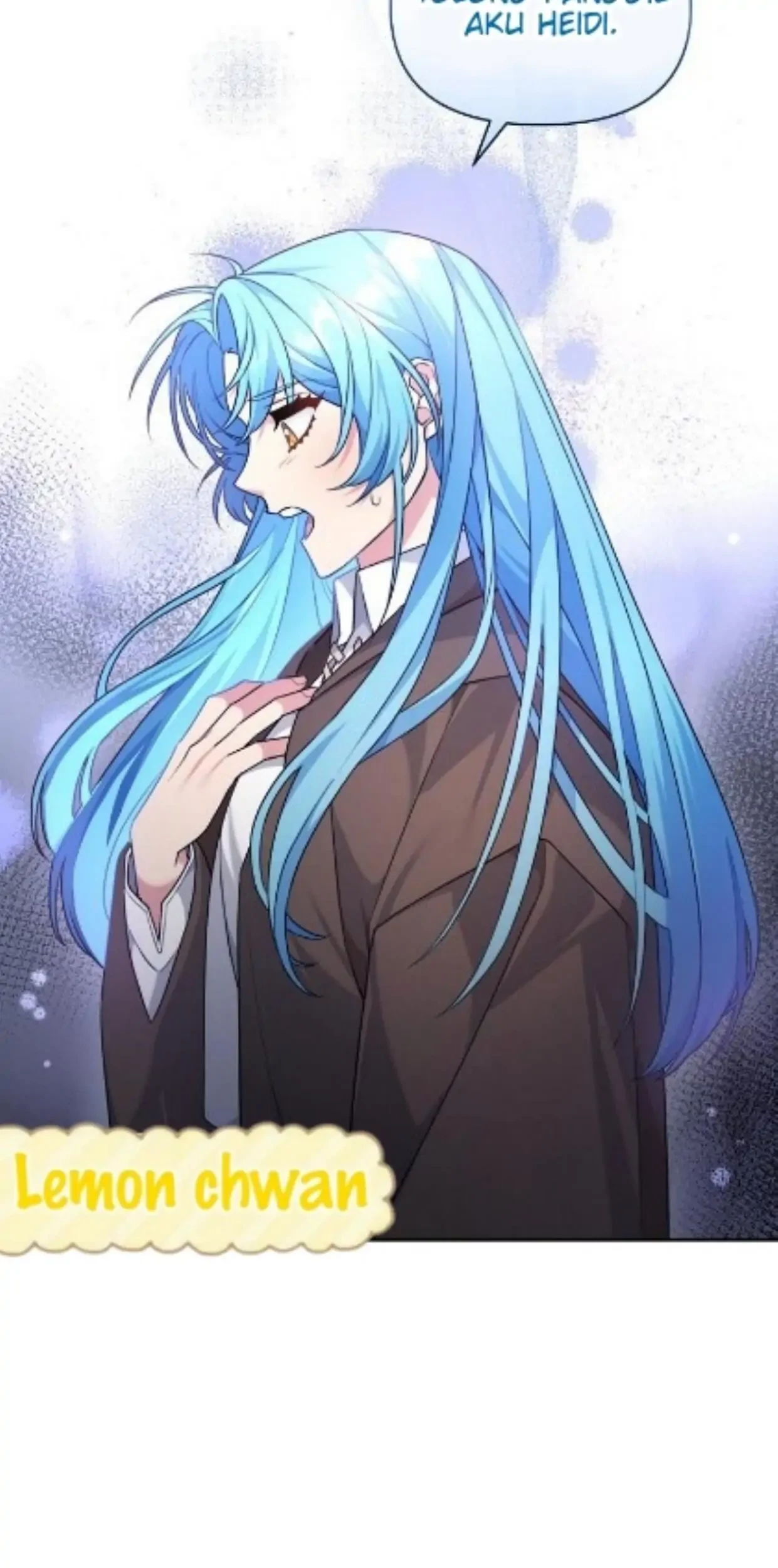 I'm a Villainess, but I'm Good at Cooking Chapter 3 - halaman 25