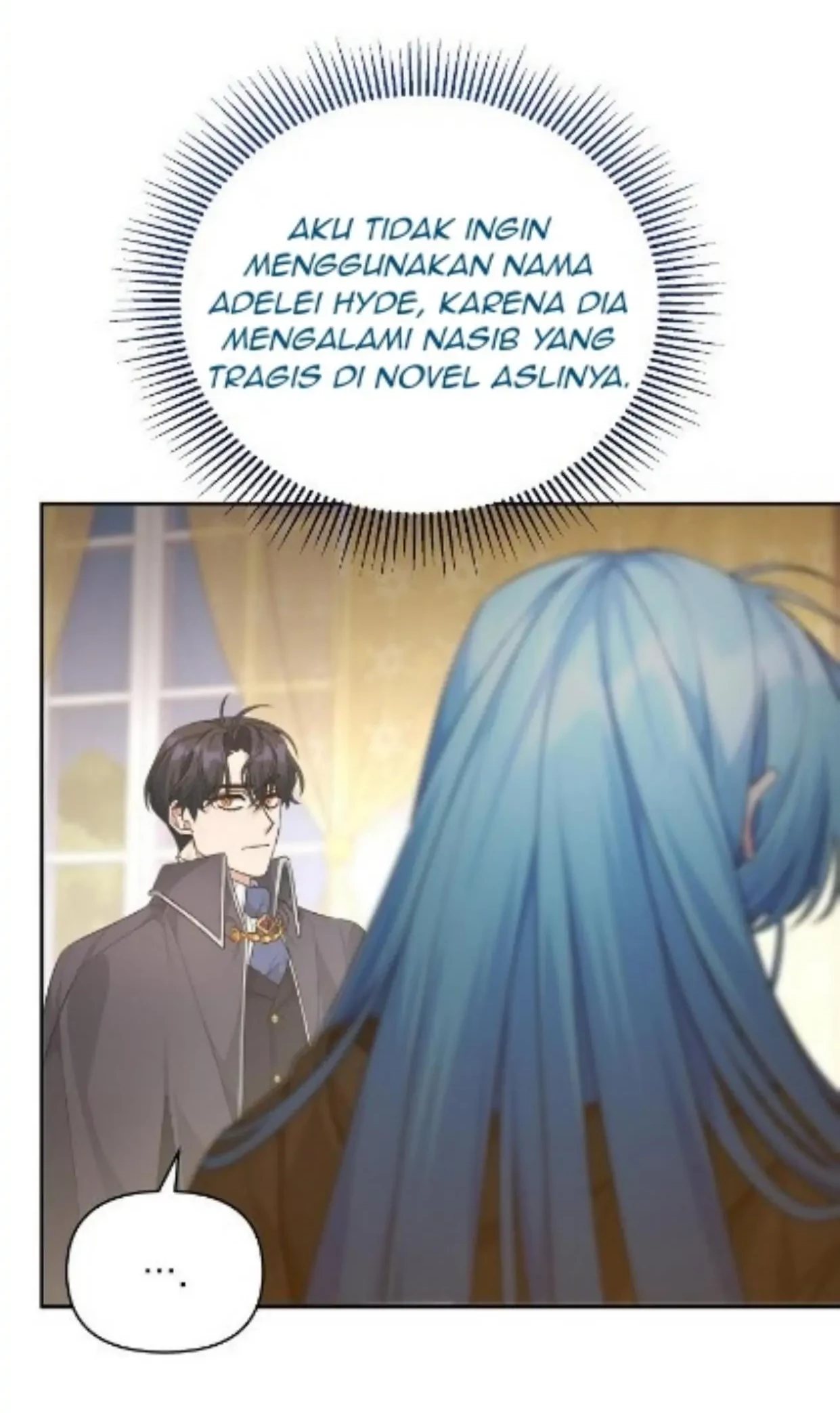 I'm a Villainess, but I'm Good at Cooking Chapter 3 - halaman 26