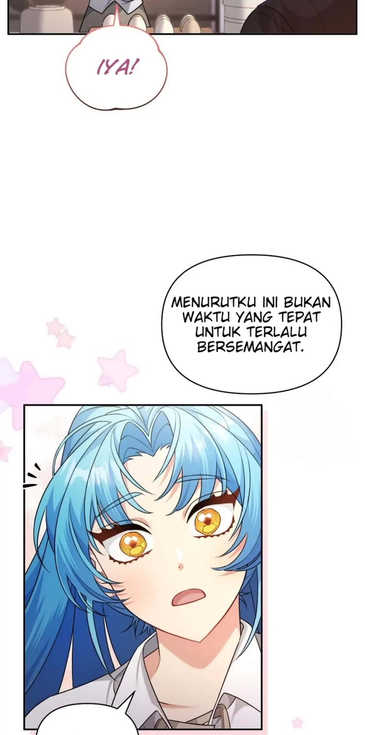 I'm a Villainess, but I'm Good at Cooking Chapter 3 - halaman 46
