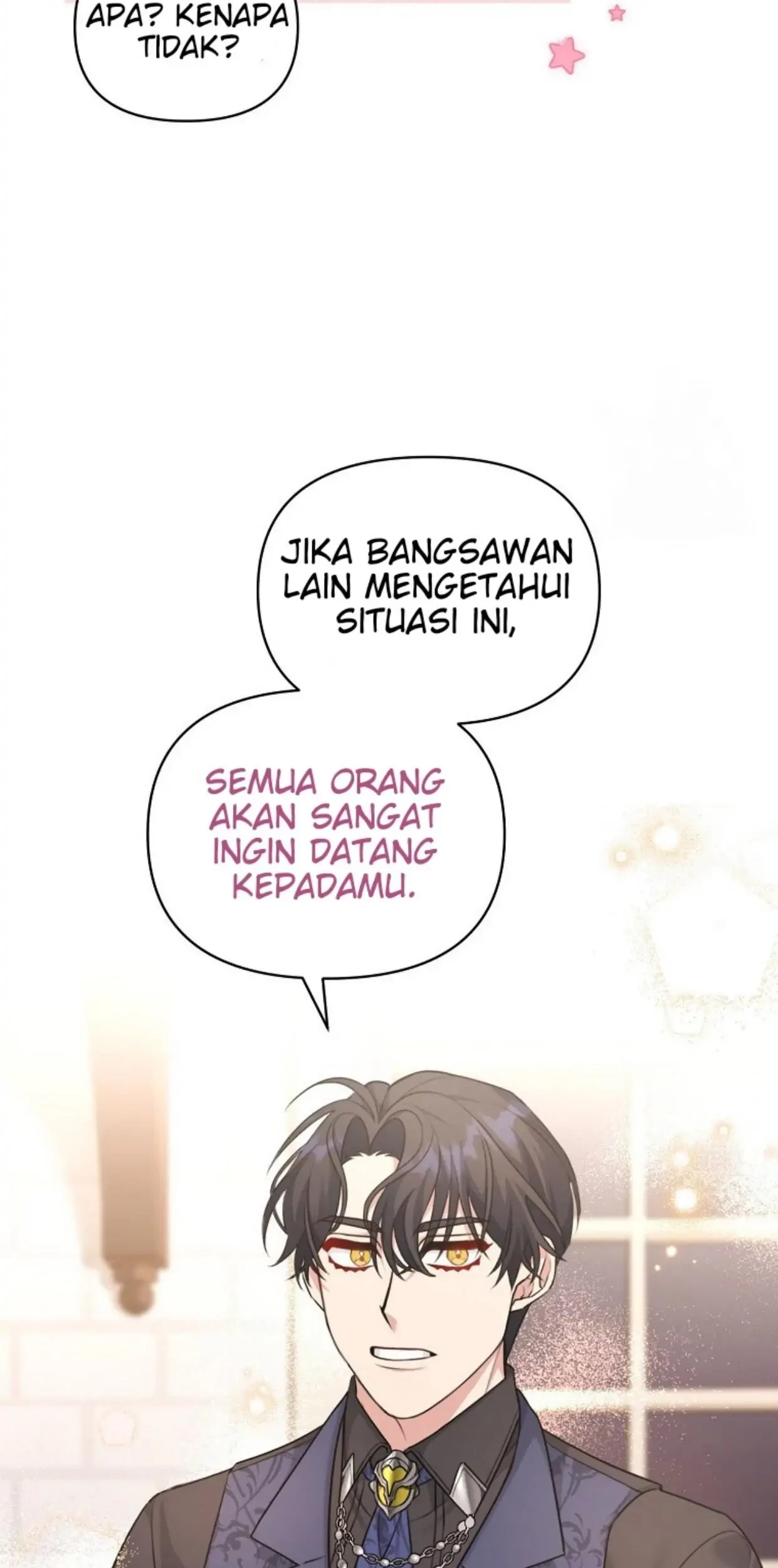 I'm a Villainess, but I'm Good at Cooking Chapter 3 - halaman 47