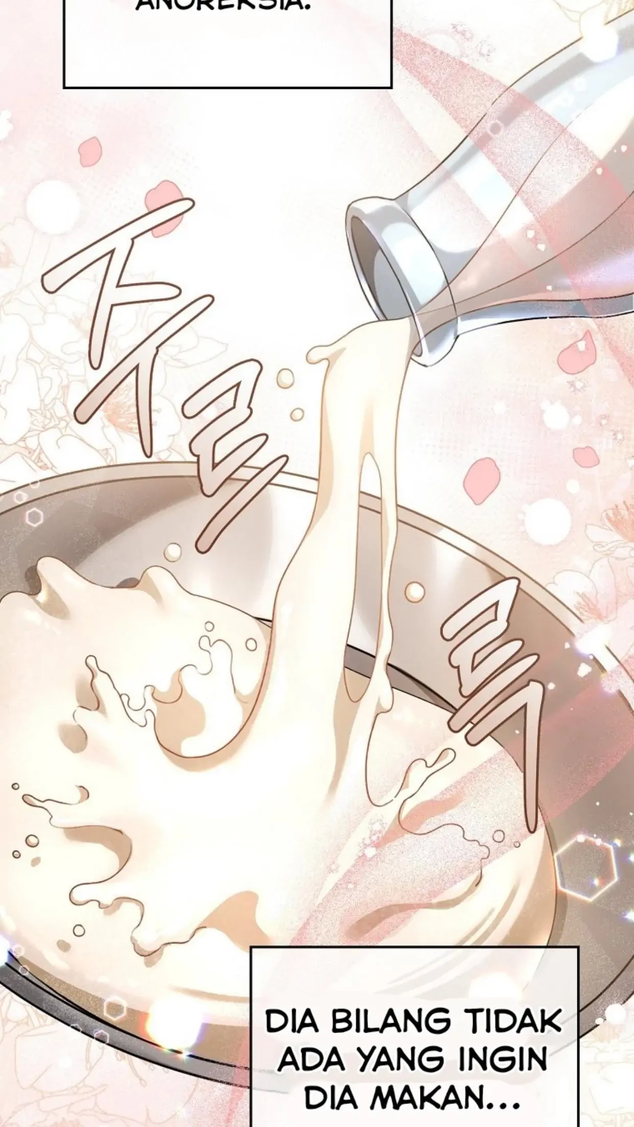 I'm a Villainess, but I'm Good at Cooking Chapter 3 - halaman 63