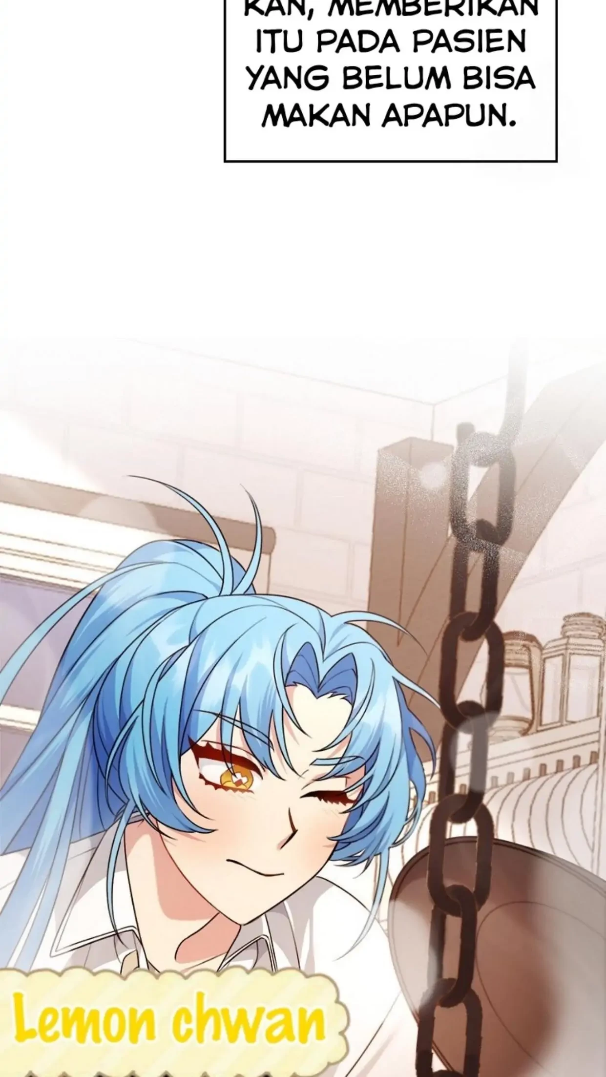 I'm a Villainess, but I'm Good at Cooking Chapter 3 - halaman 65