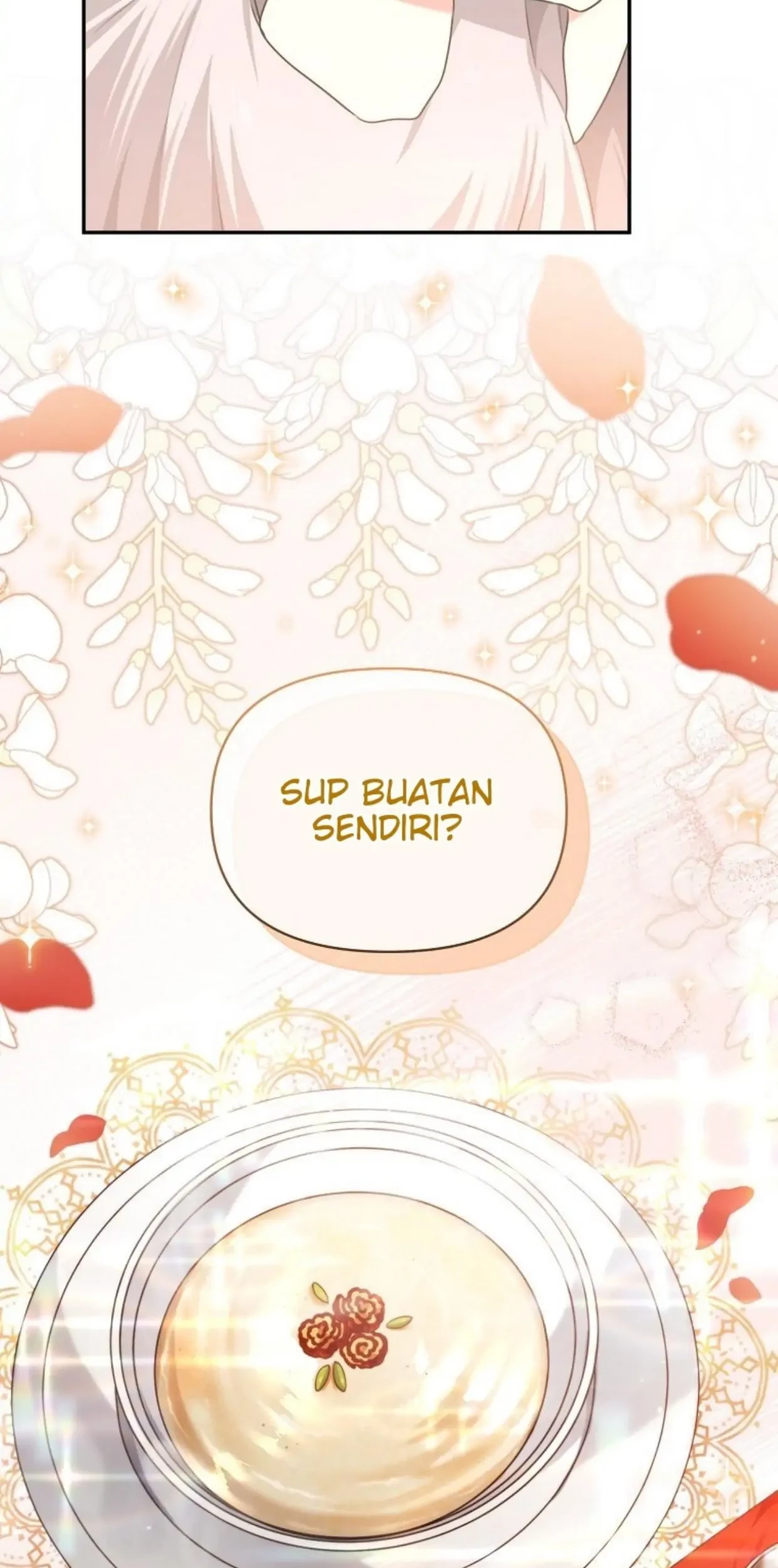 I'm a Villainess, but I'm Good at Cooking Chapter 3 - halaman 73
