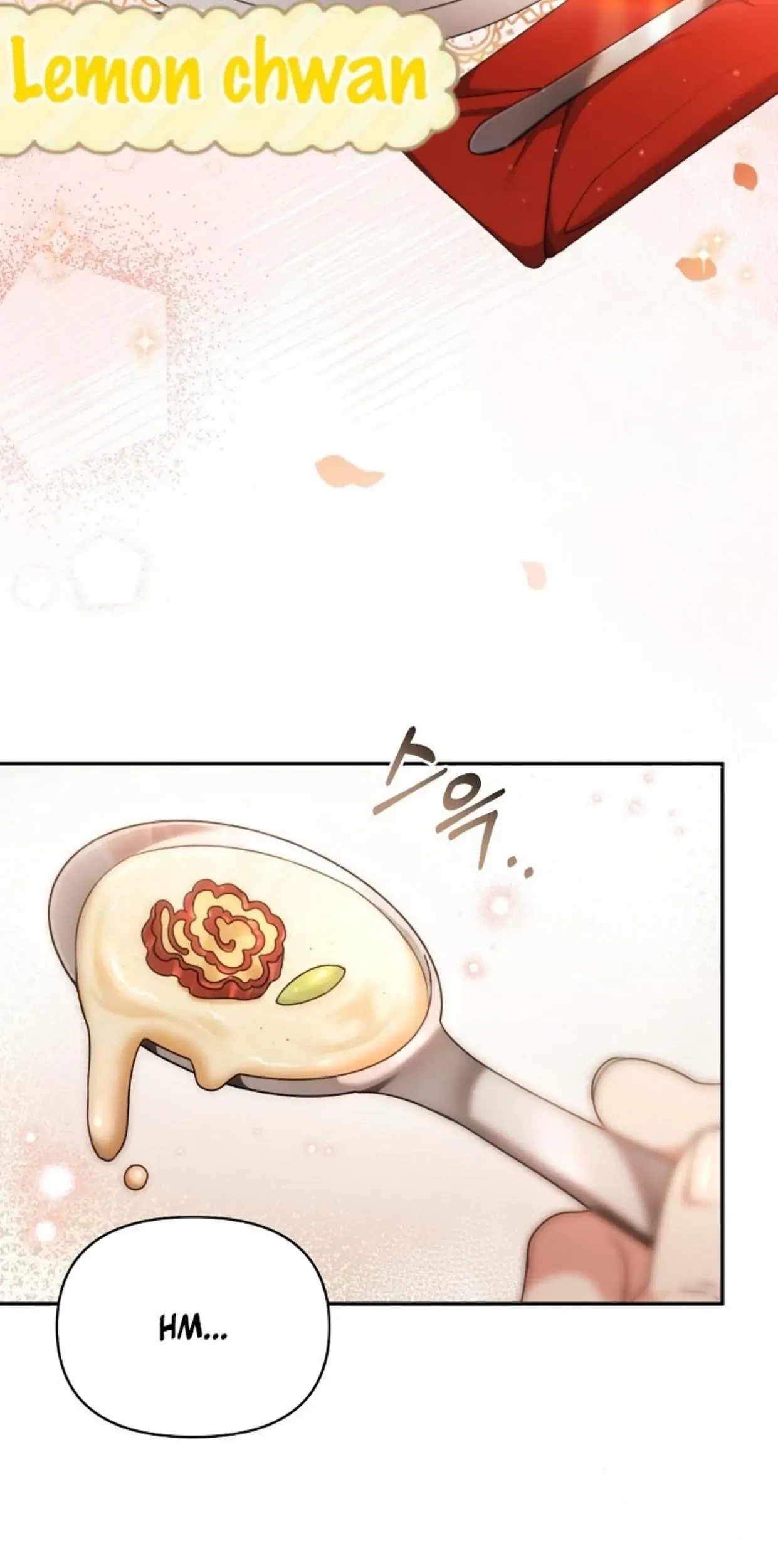 I'm a Villainess, but I'm Good at Cooking Chapter 3 - halaman 75