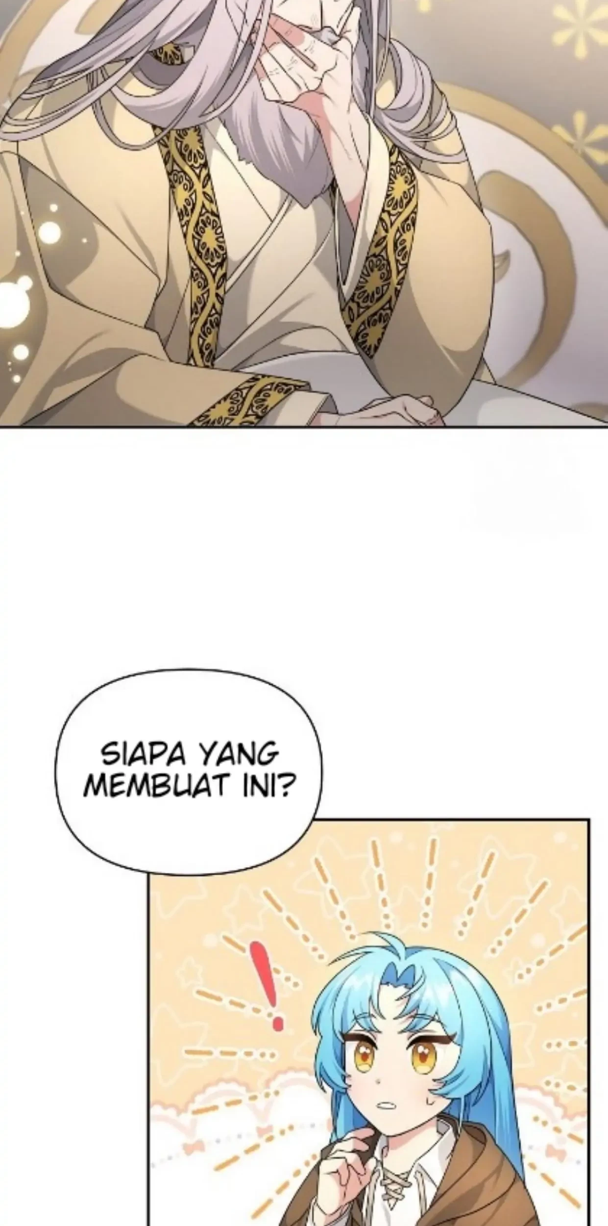 I'm a Villainess, but I'm Good at Cooking Chapter 3 - halaman 8