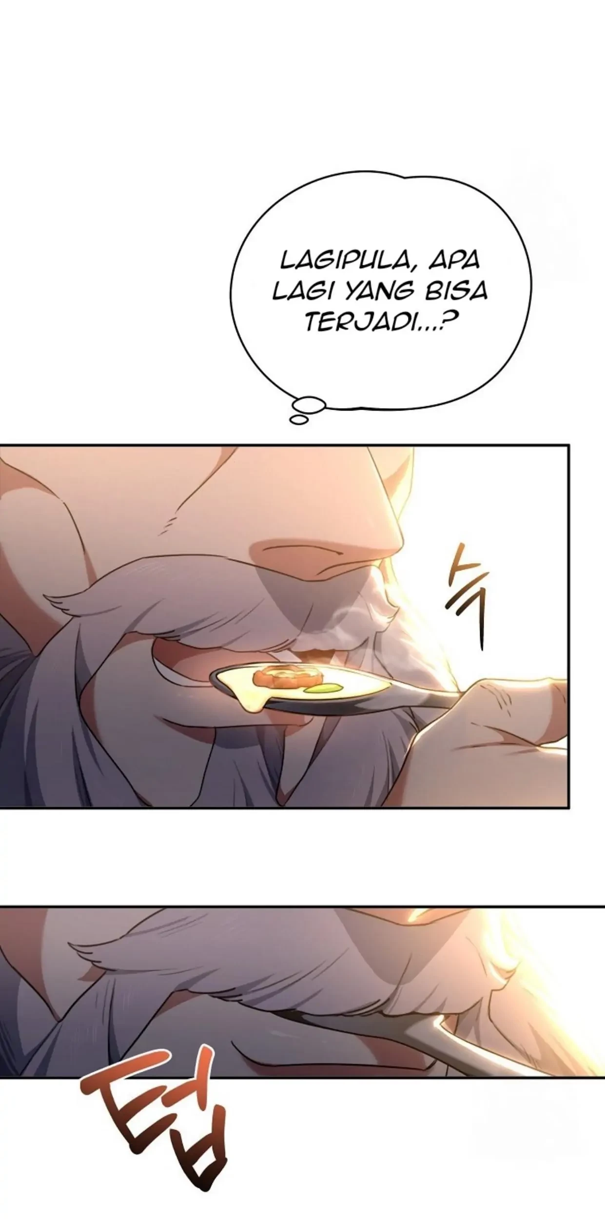 I'm a Villainess, but I'm Good at Cooking Chapter 3 - halaman 82