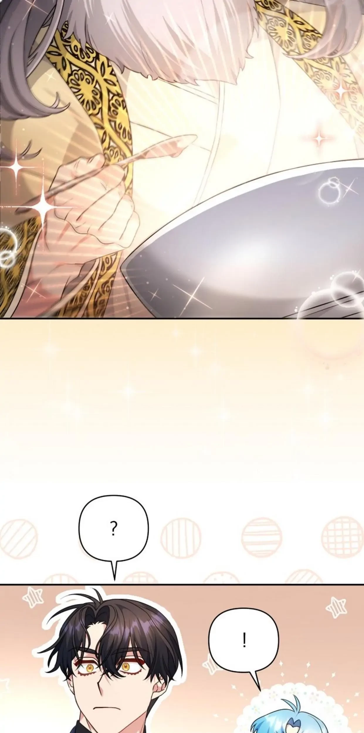 I'm a Villainess, but I'm Good at Cooking Chapter 3 - halaman 85