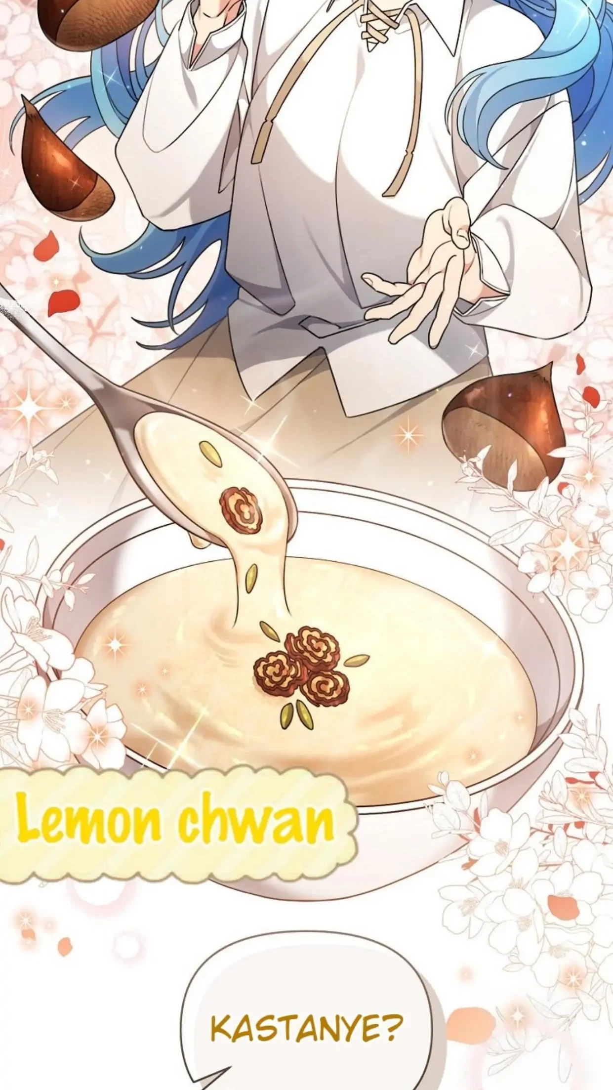 I'm a Villainess, but I'm Good at Cooking Chapter 3 - halaman 89