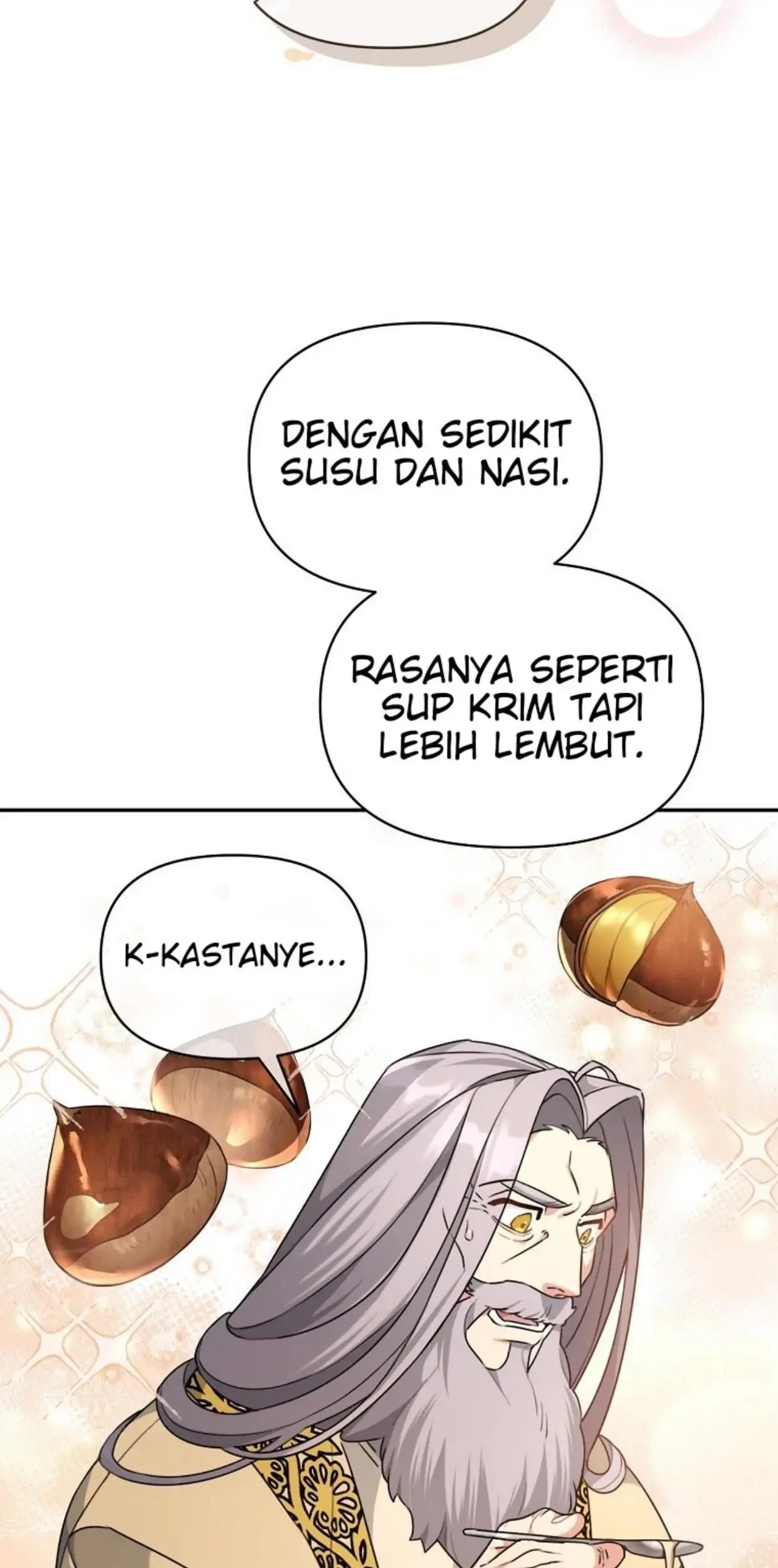 I'm a Villainess, but I'm Good at Cooking Chapter 3 - halaman 90