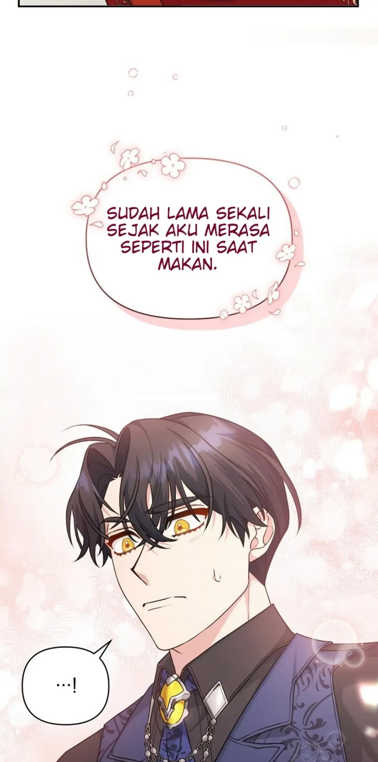 I'm a Villainess, but I'm Good at Cooking Chapter 3 - halaman 98