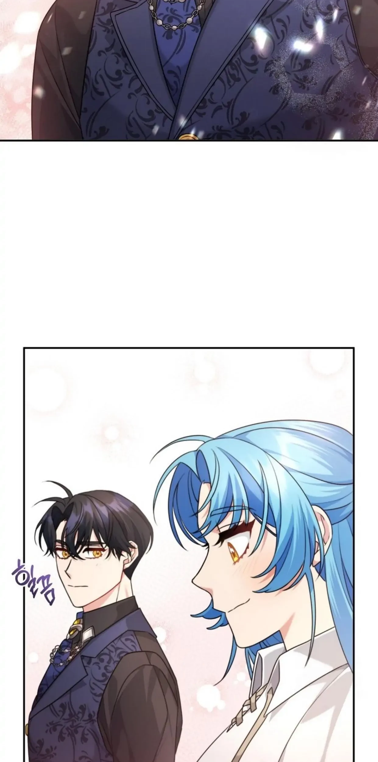 I'm a Villainess, but I'm Good at Cooking Chapter 3 - halaman 99