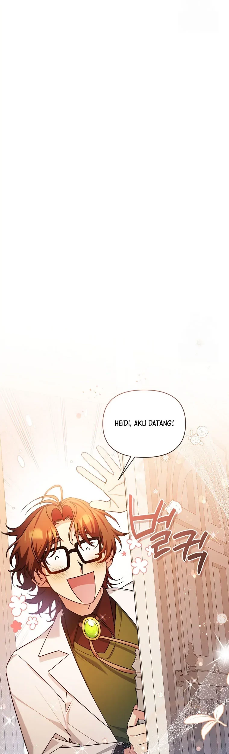 I'm a Villainess, but I'm Good at Cooking Chapter 30 - halaman 15