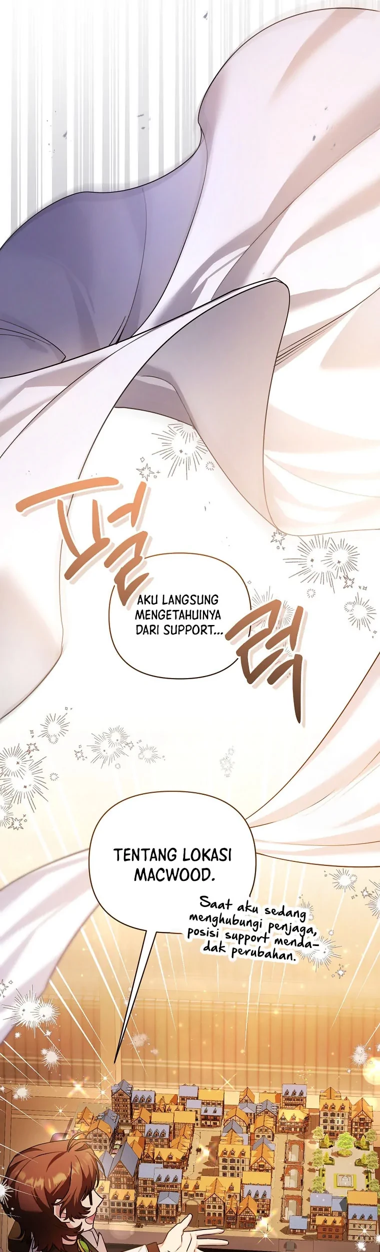 I'm a Villainess, but I'm Good at Cooking Chapter 30 - halaman 46