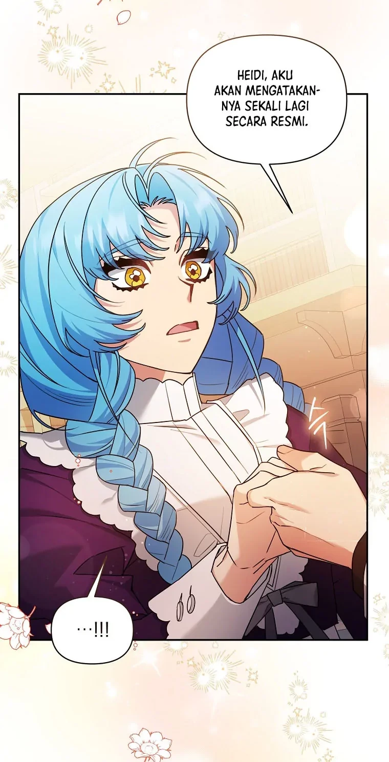 I'm a Villainess, but I'm Good at Cooking Chapter 30 - halaman 62
