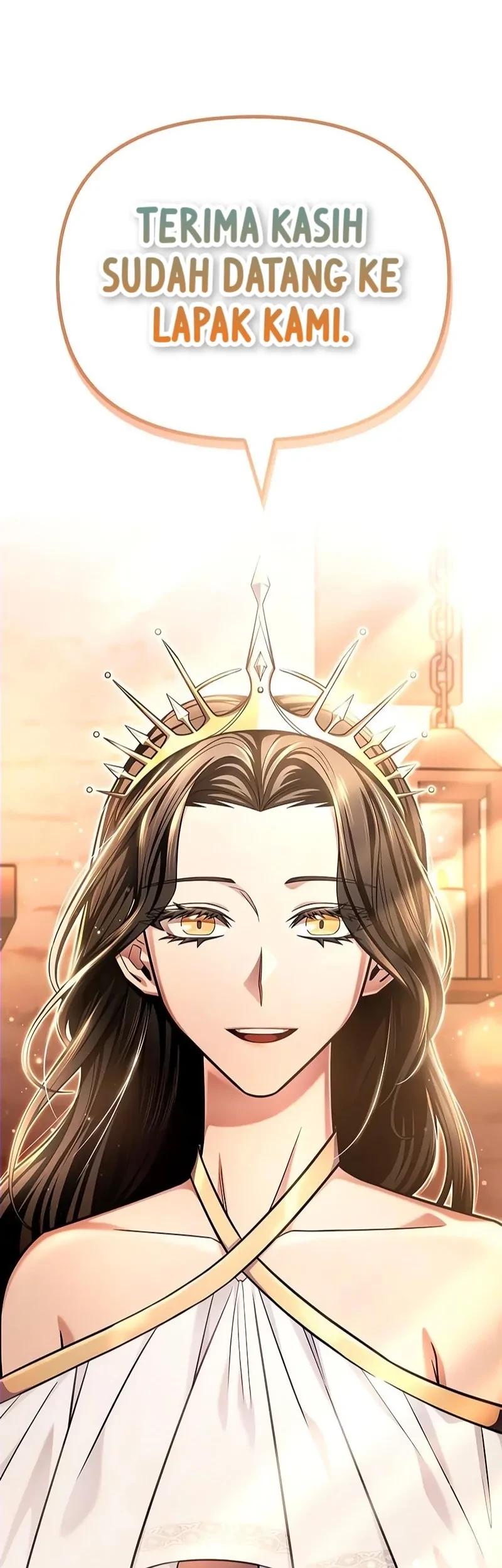 I'm a Villainess, but I'm Good at Cooking Chapter 30 - halaman 65