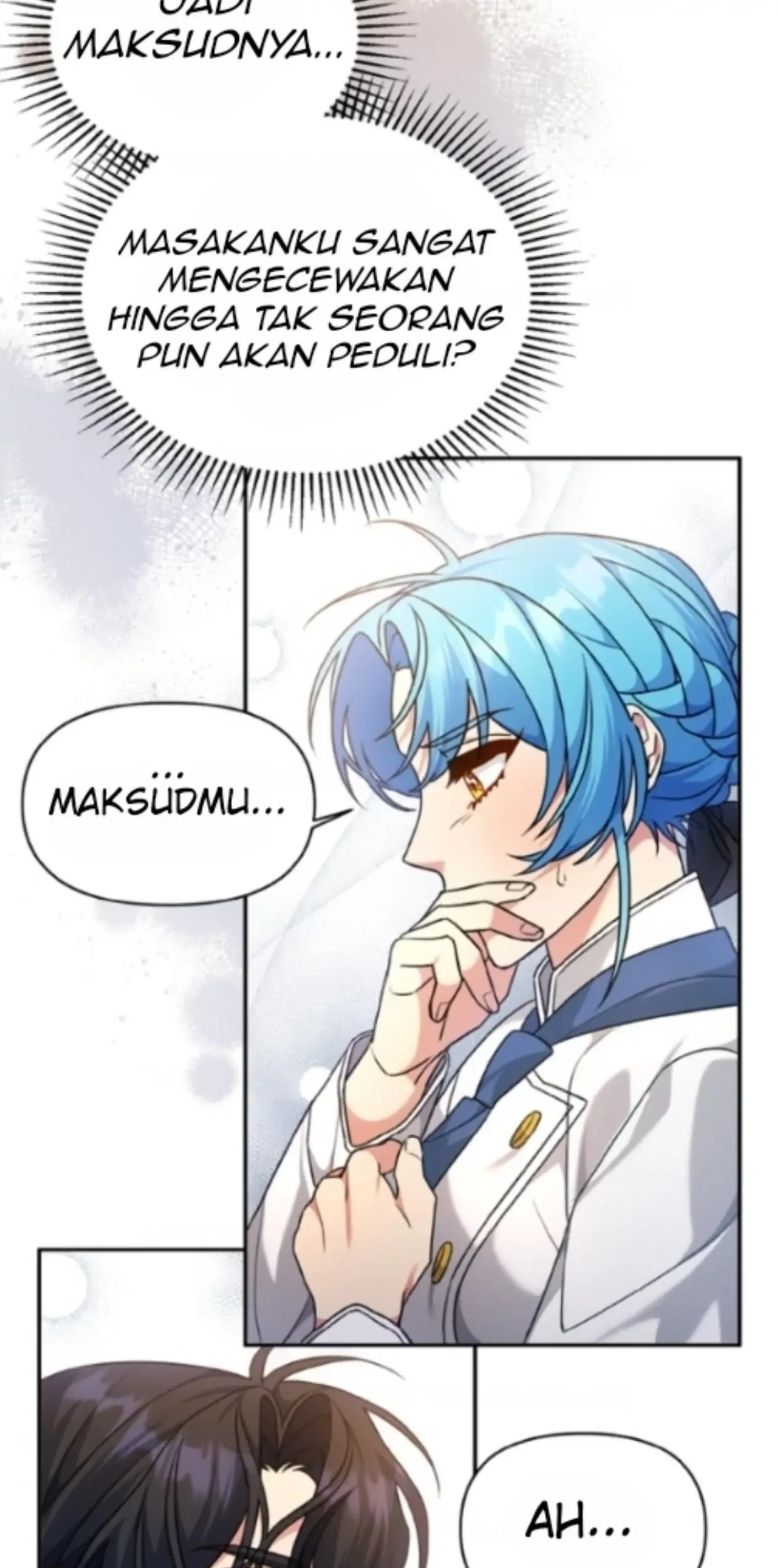 I'm a Villainess, but I'm Good at Cooking Chapter 4 - halaman 108