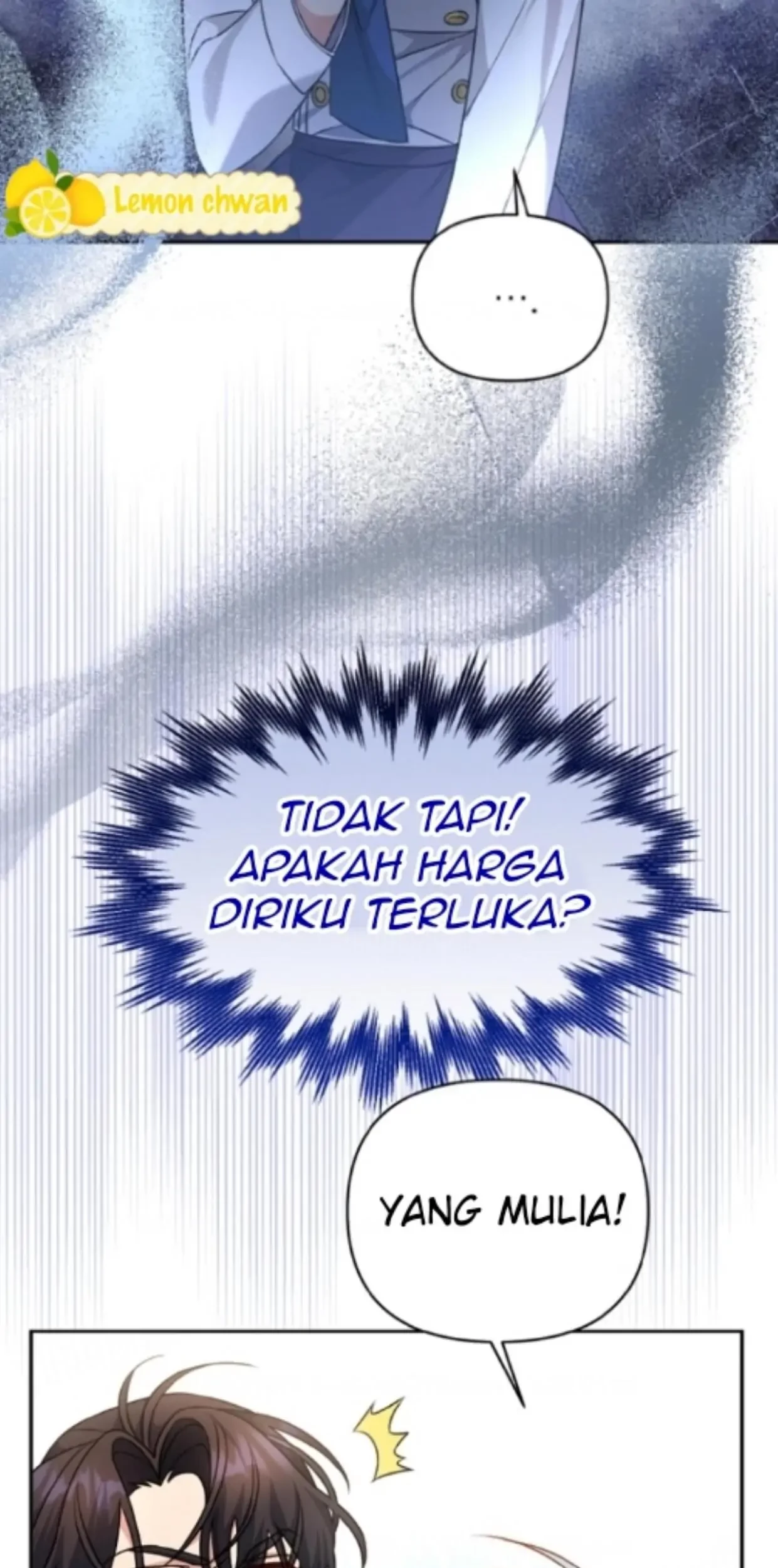 I'm a Villainess, but I'm Good at Cooking Chapter 4 - halaman 113