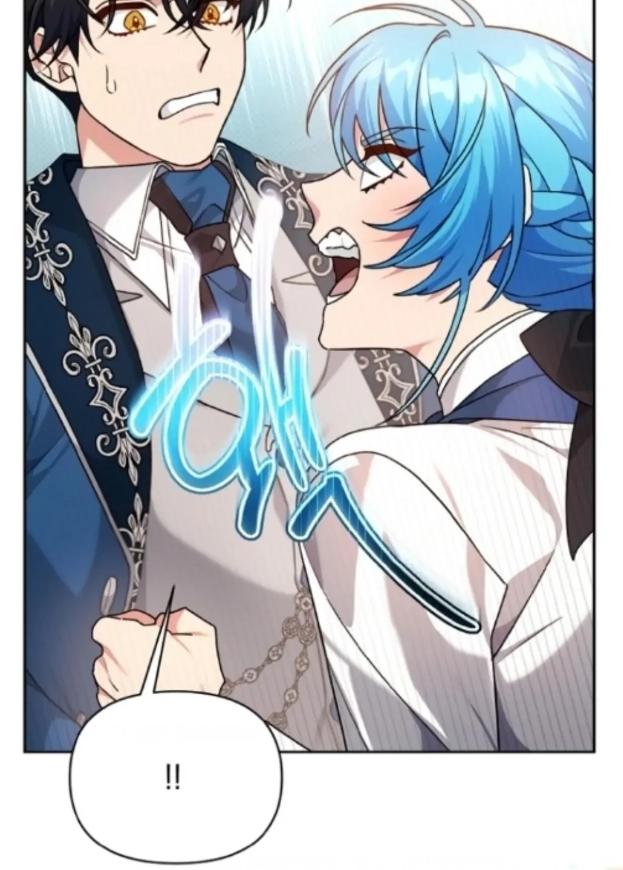 I'm a Villainess, but I'm Good at Cooking Chapter 4 - halaman 114