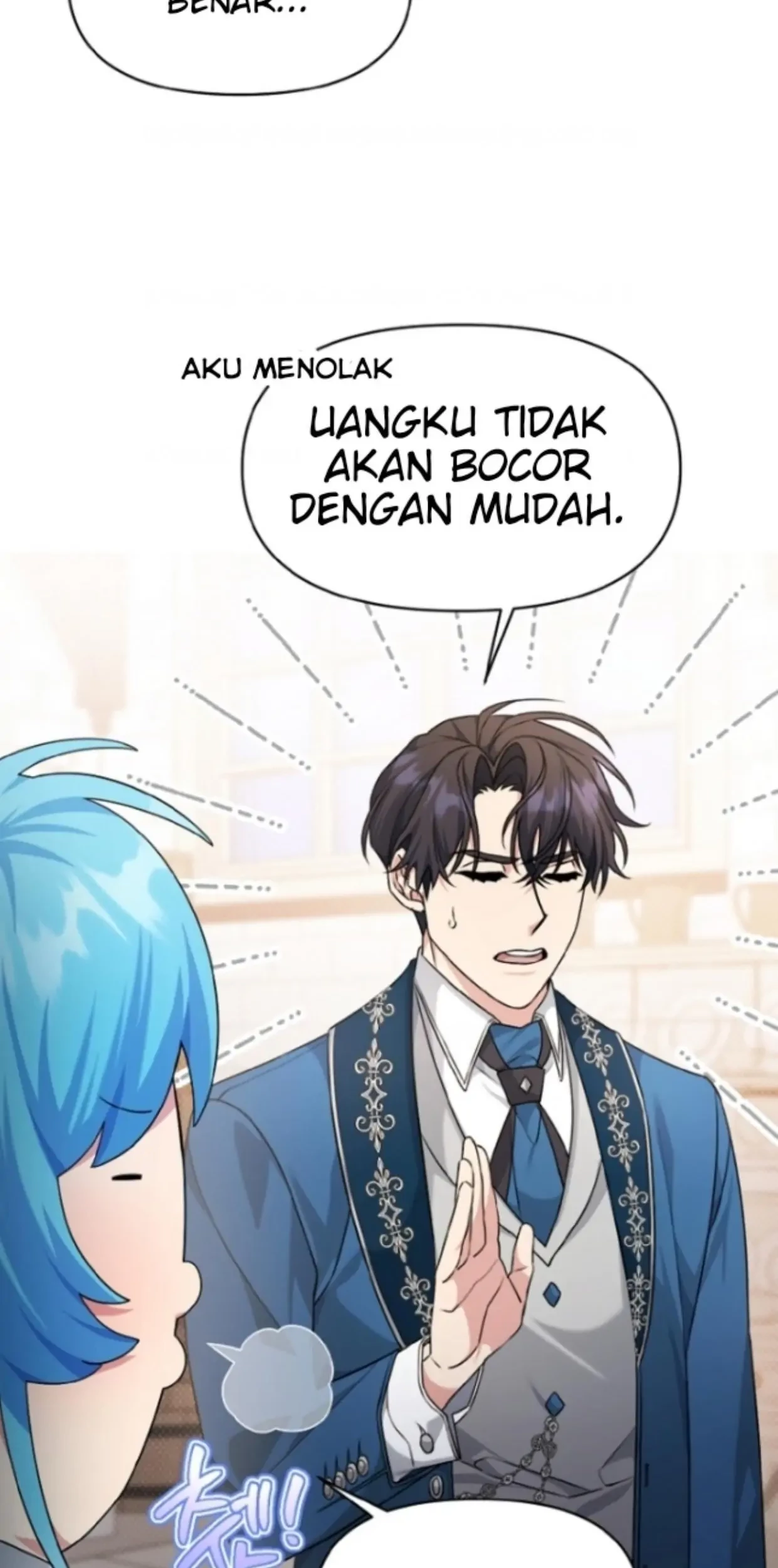 I'm a Villainess, but I'm Good at Cooking Chapter 4 - halaman 13