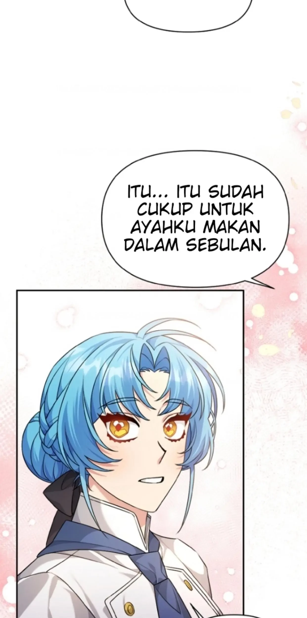I'm a Villainess, but I'm Good at Cooking Chapter 4 - halaman 15