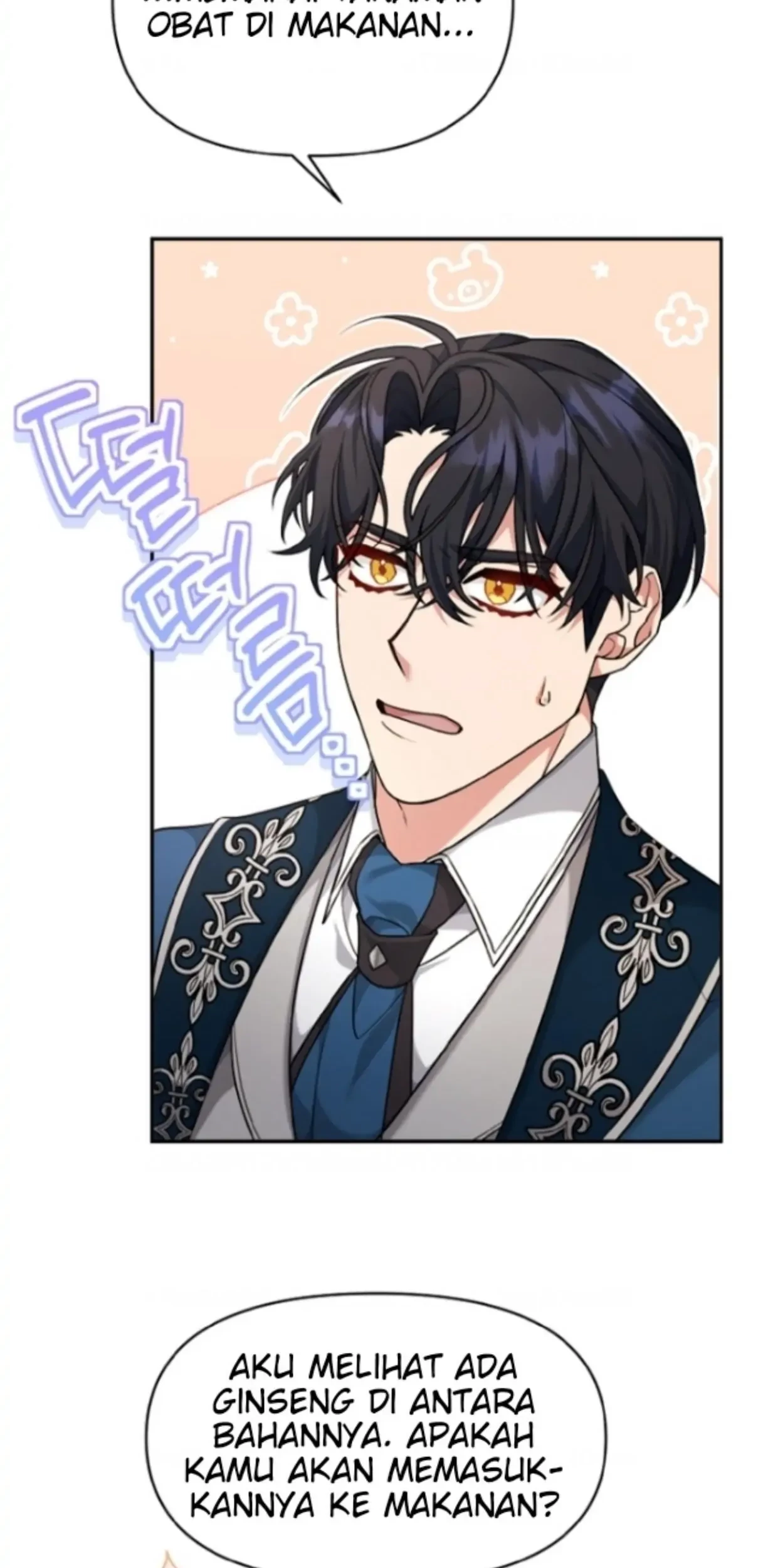I'm a Villainess, but I'm Good at Cooking Chapter 4 - halaman 20
