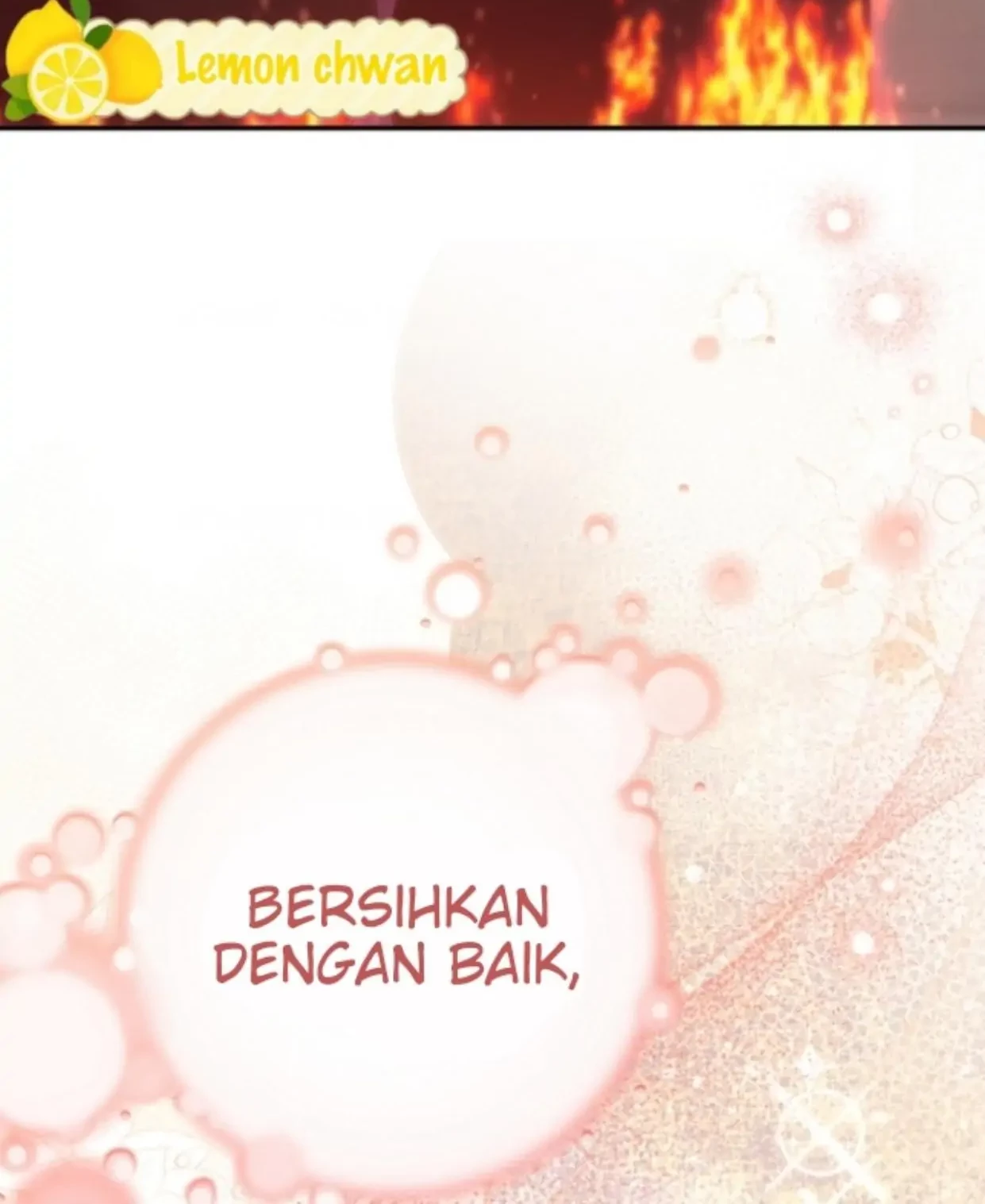 I'm a Villainess, but I'm Good at Cooking Chapter 4 - halaman 32